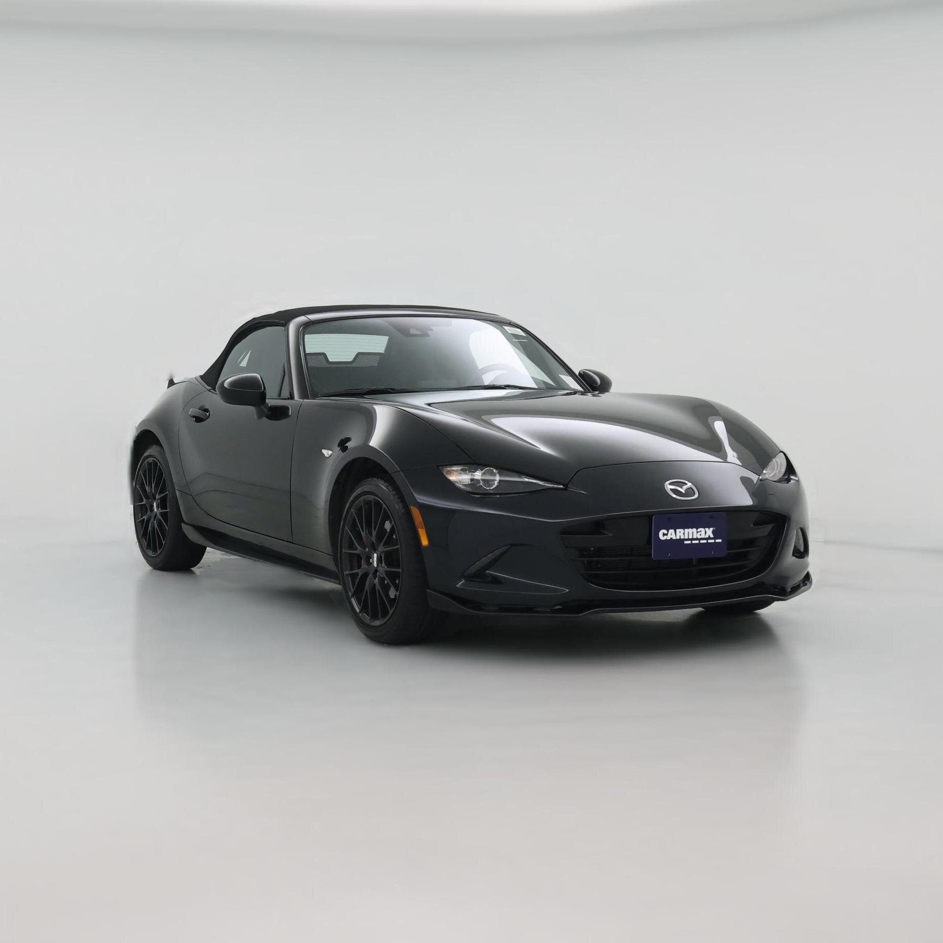 Thumbnail: 2023 Mazda MX-5 Miata - 1