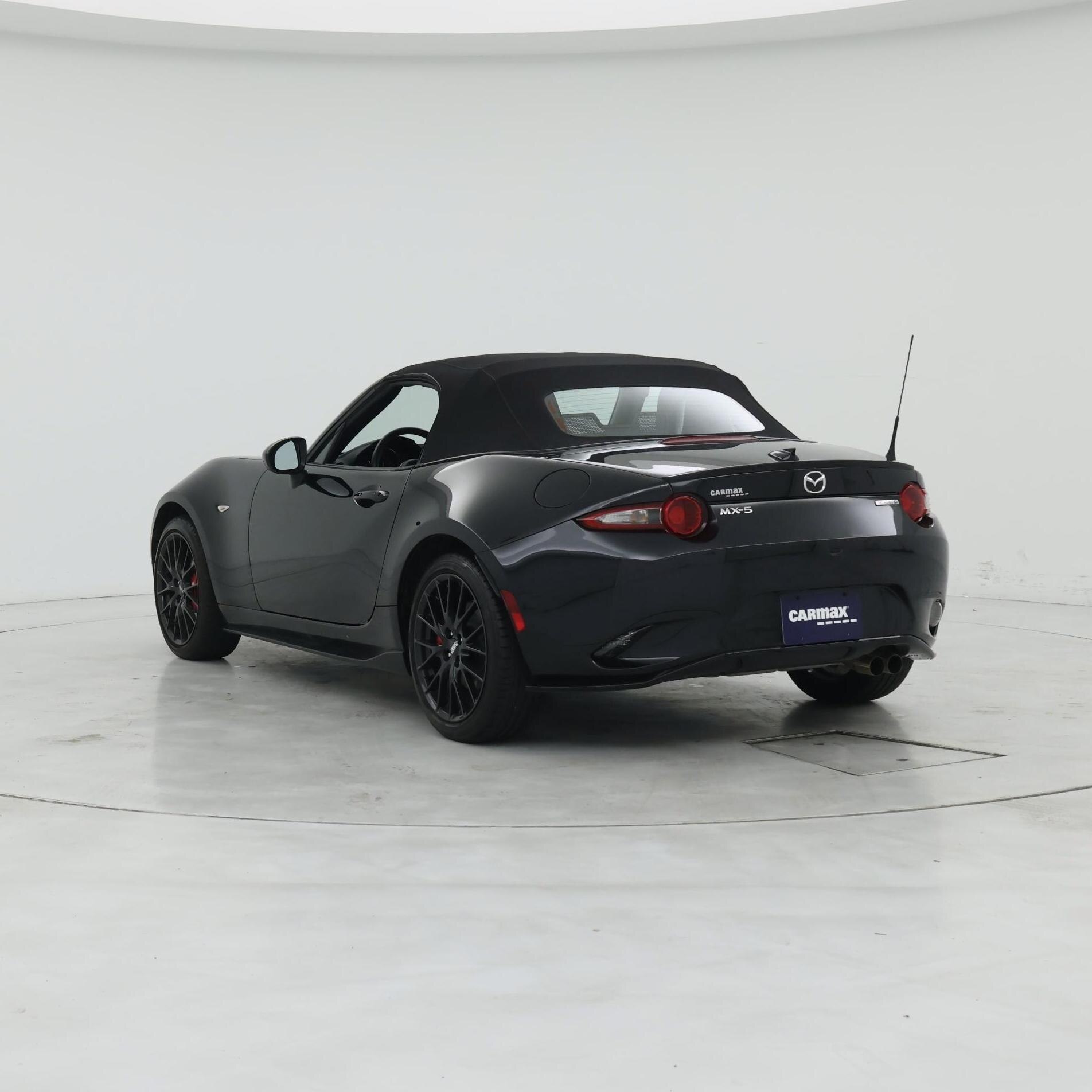 Thumbnail: 2023 Mazda MX-5 Miata - 2
