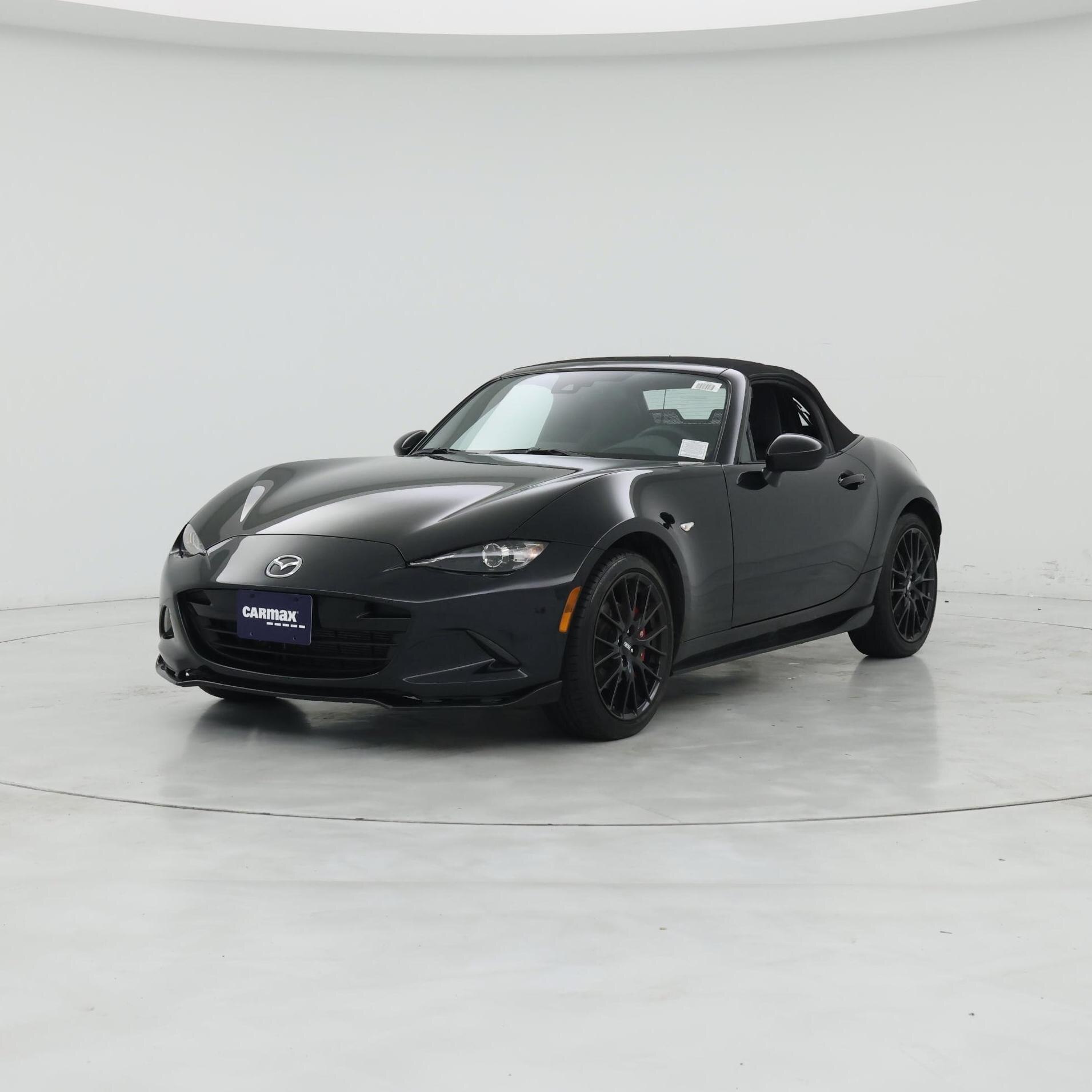 Thumbnail: 2023 Mazda MX-5 Miata - 4