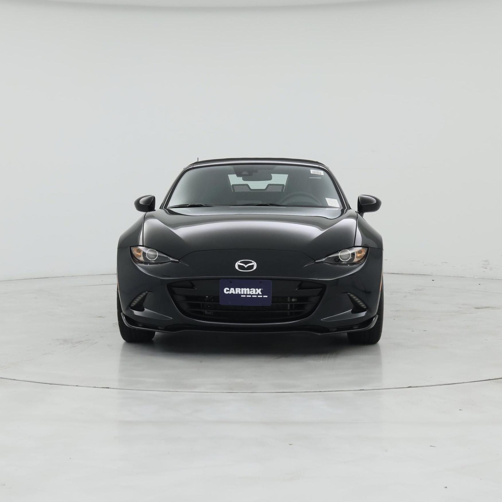 Thumbnail: 2023 Mazda MX-5 Miata - 5