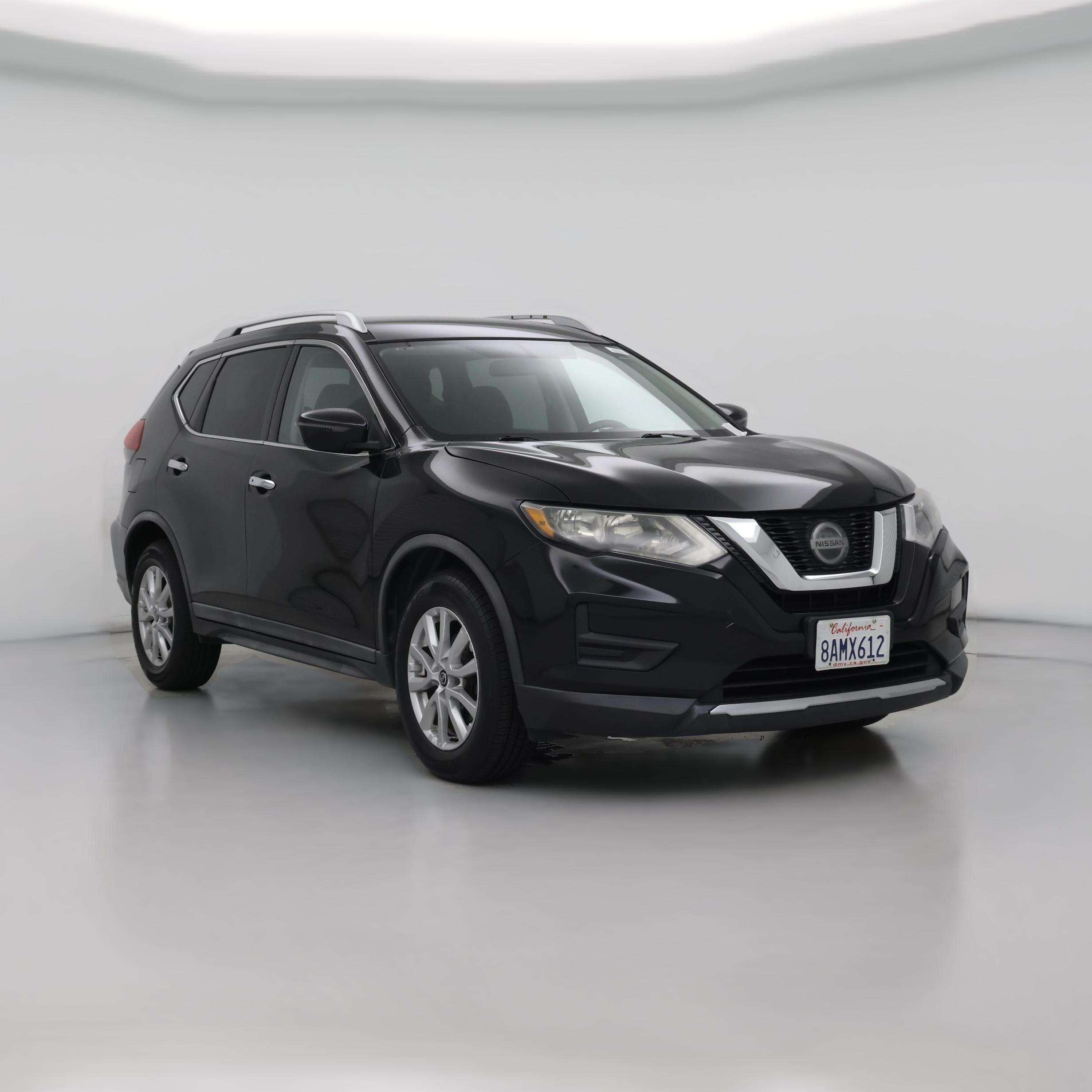 Thumbnail: 2018 Nissan Rogue - 1