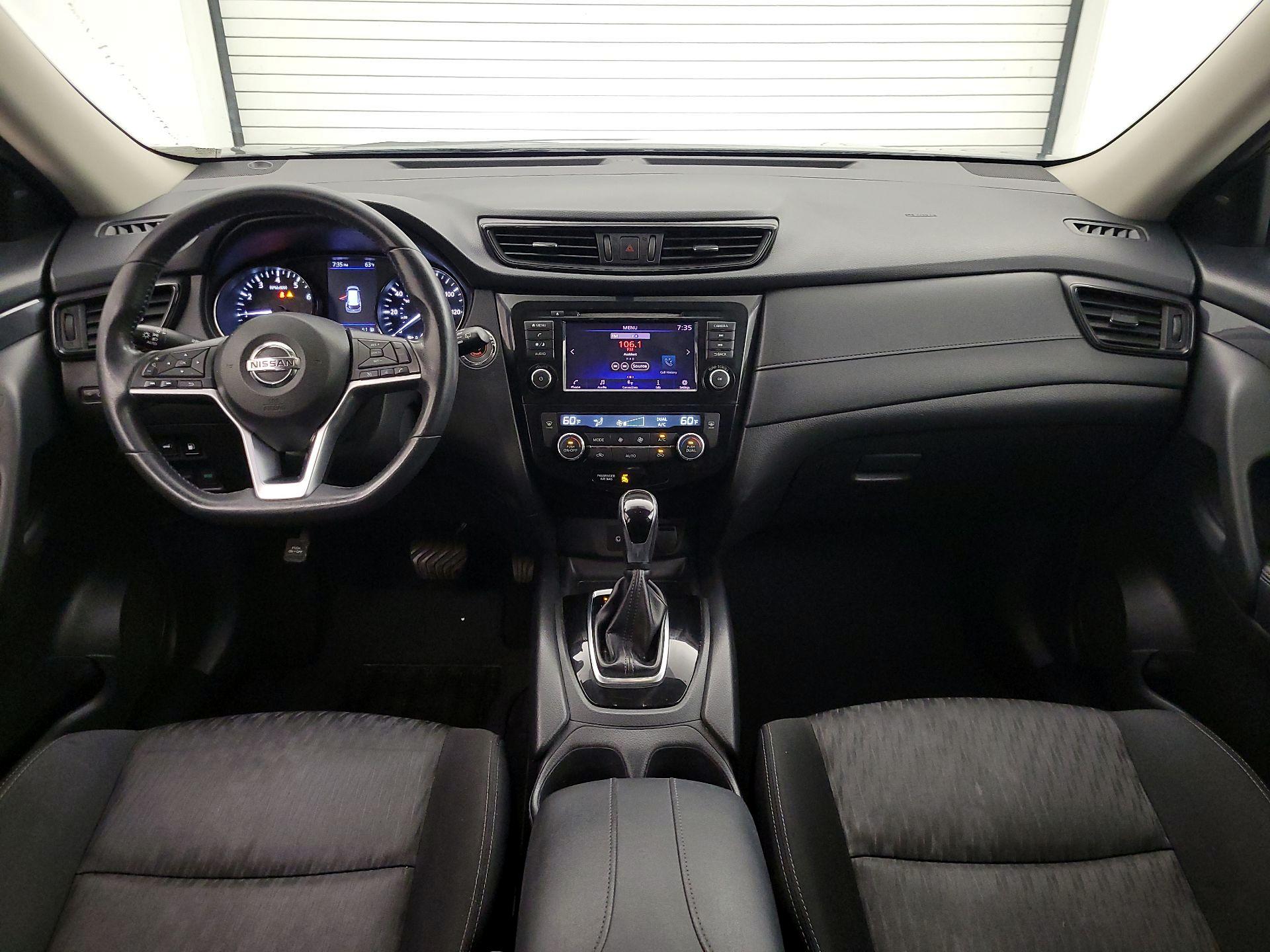 Thumbnail: 2018 Nissan Rogue - 9