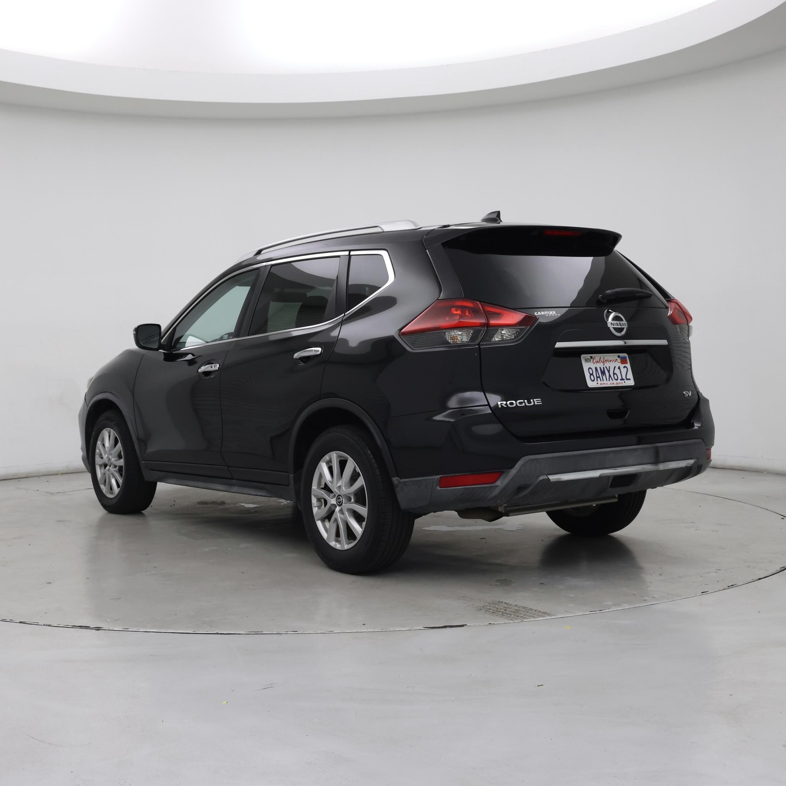 Thumbnail: 2018 Nissan Rogue - 2