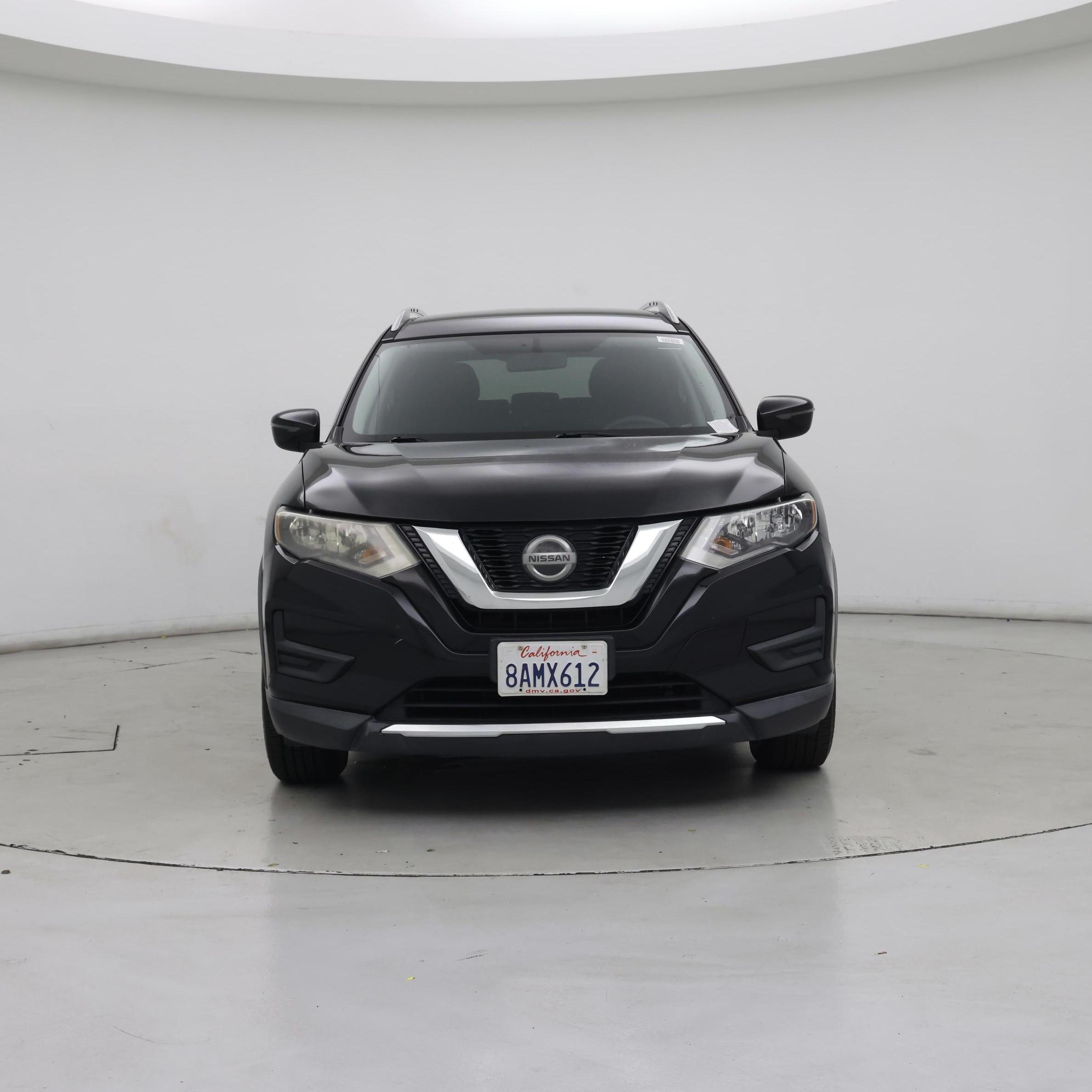 Thumbnail: 2018 Nissan Rogue - 5