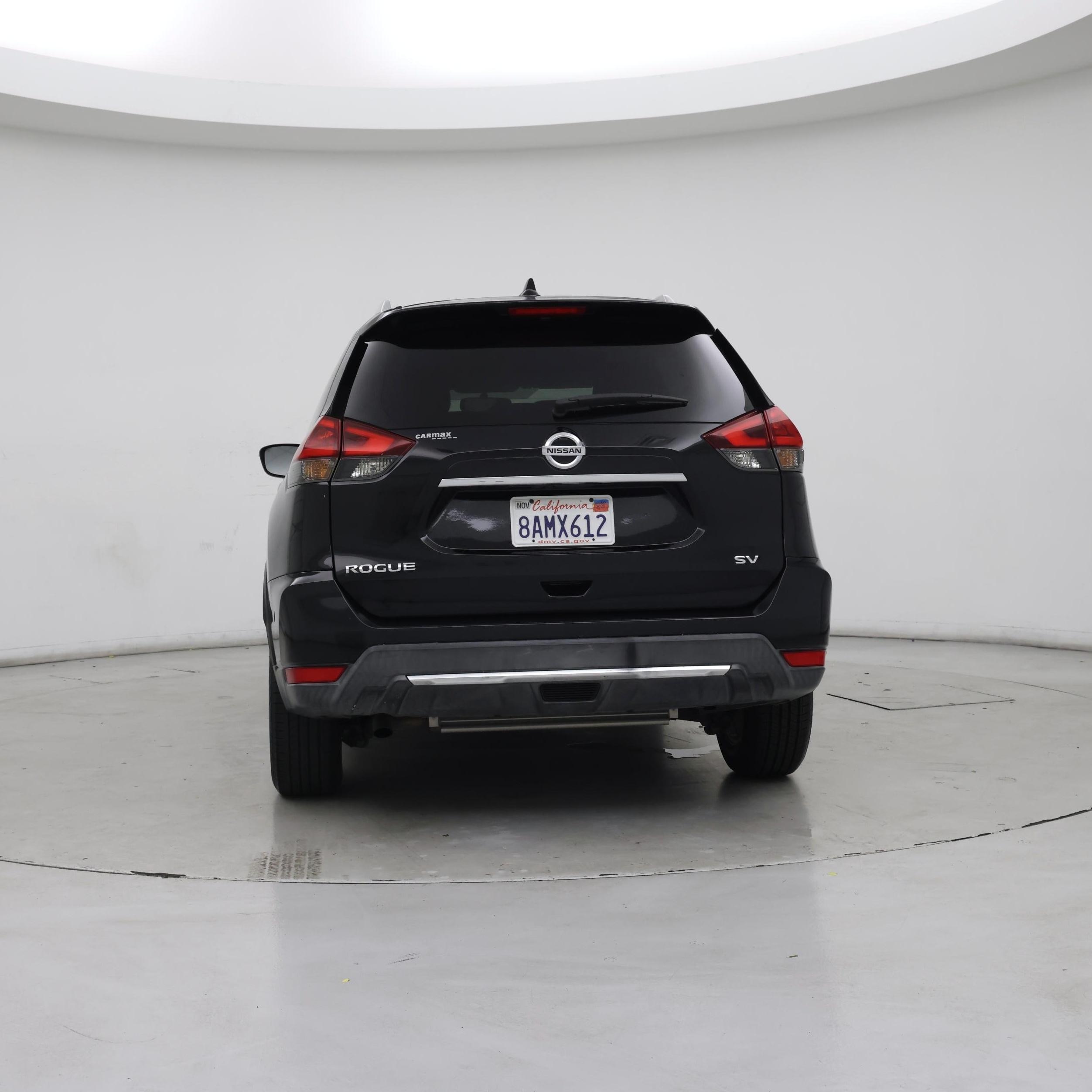 Thumbnail: 2018 Nissan Rogue - 6