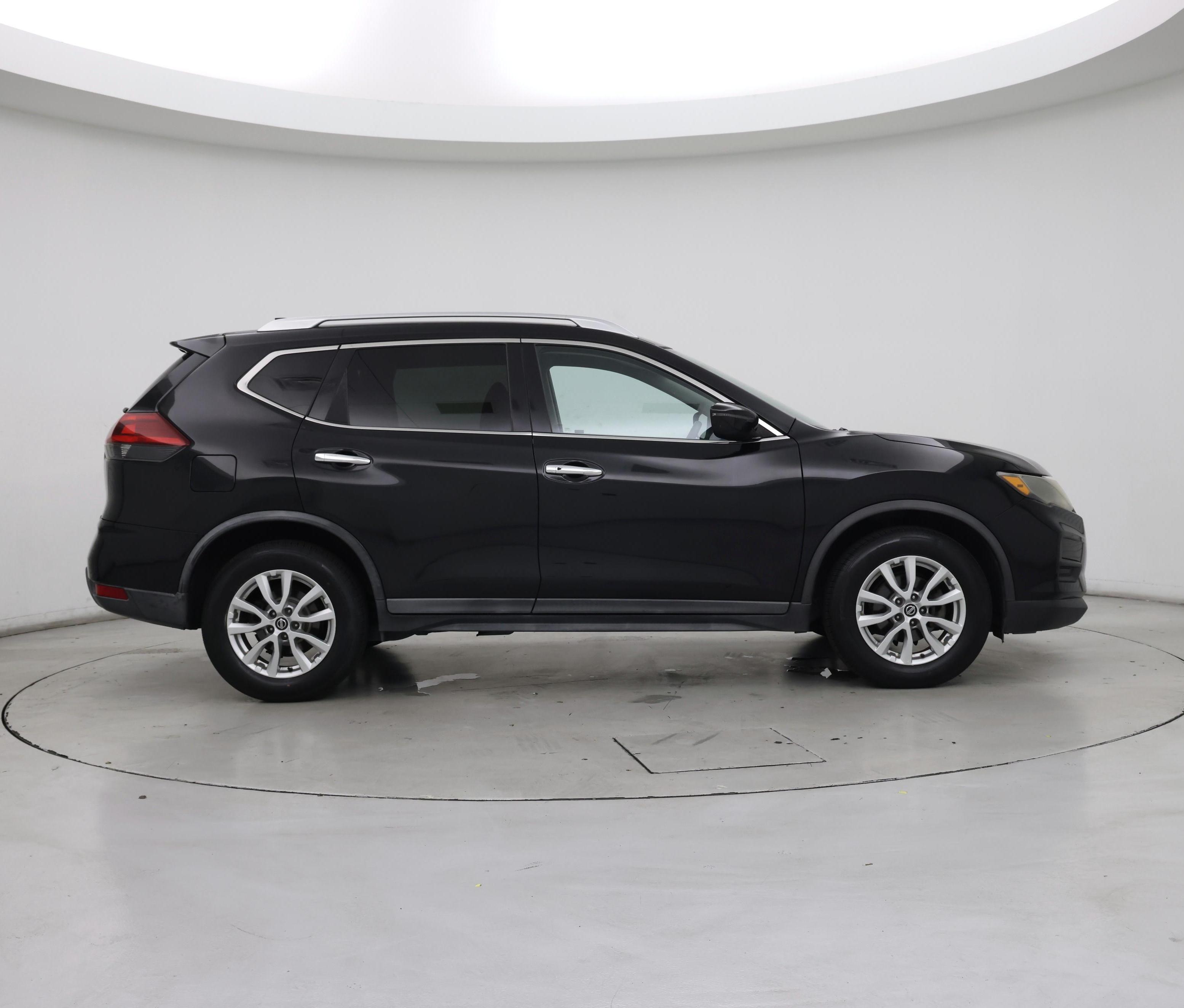 Thumbnail: 2018 Nissan Rogue - 7