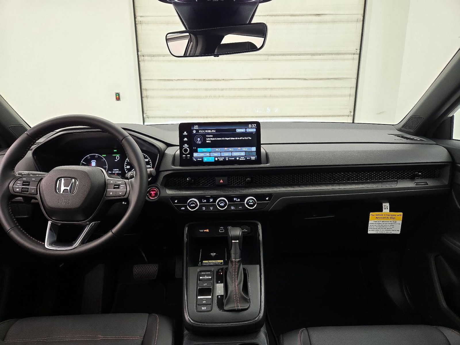 2025 Honda CR-V Sport-L - Photo 10