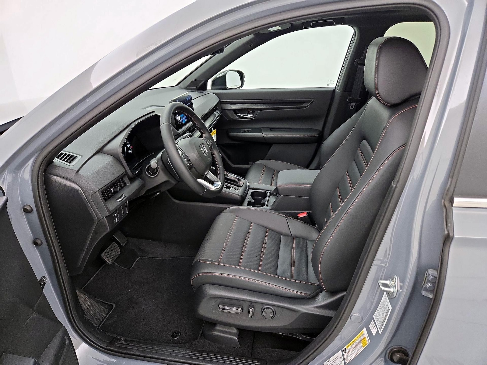 2025 Honda CR-V Sport-L - Photo 12