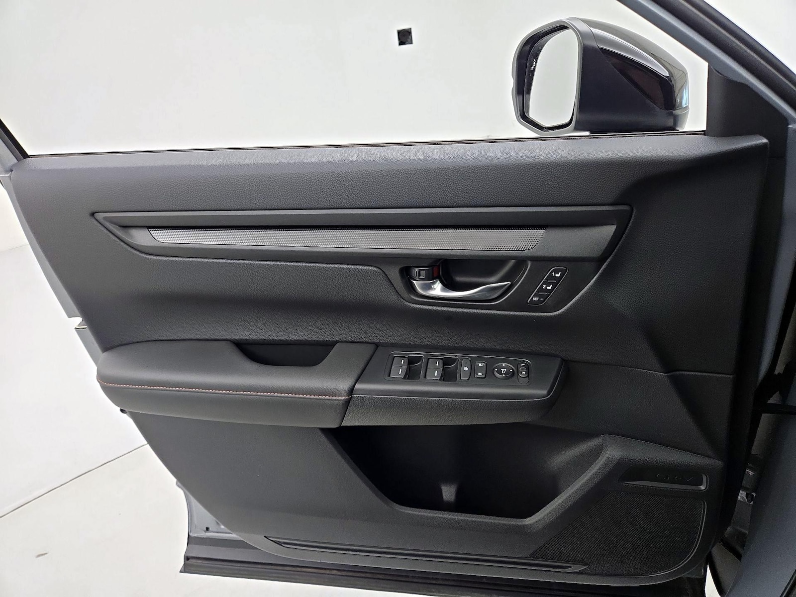 2025 Honda CR-V Sport-L - Photo 13