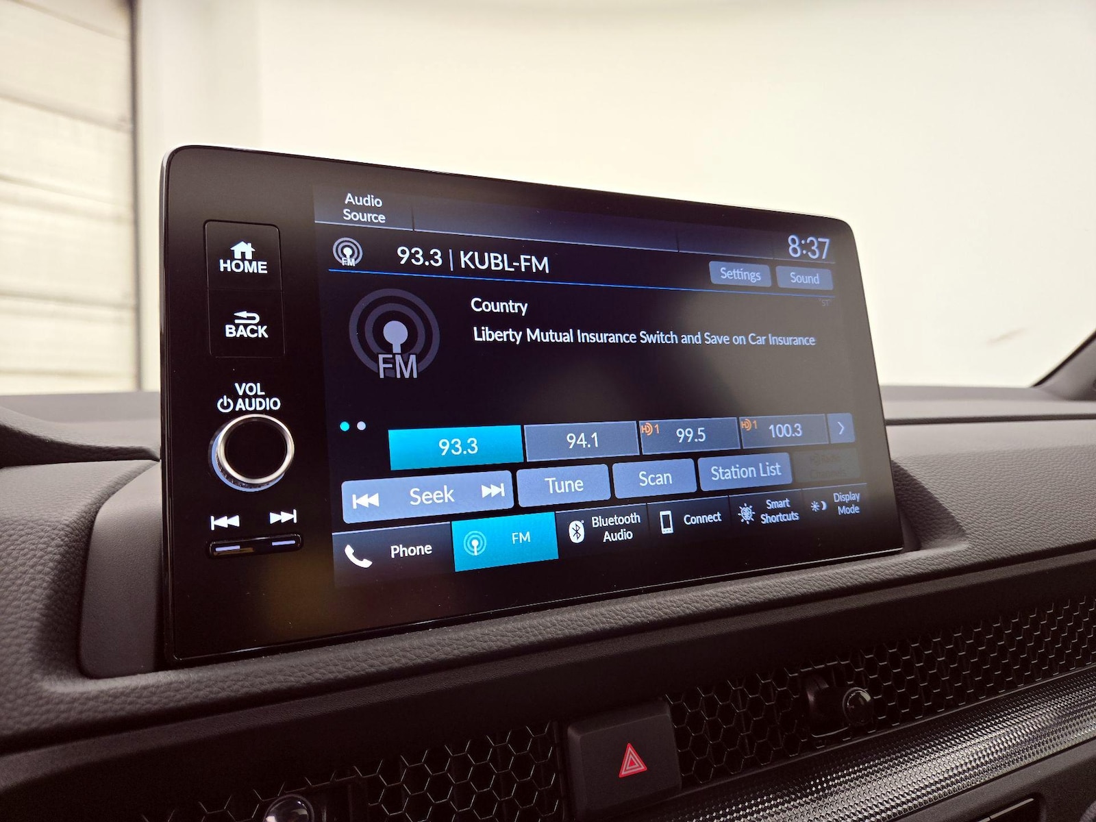 2025 Honda CR-V Sport-L - Photo 16