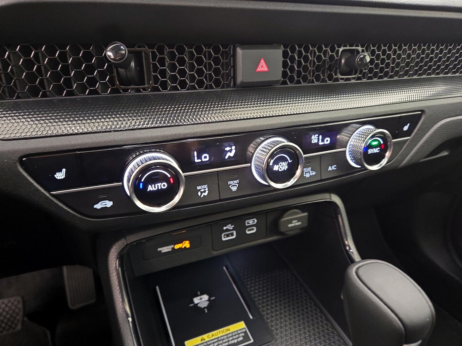 2025 Honda CR-V Sport-L - Photo 17