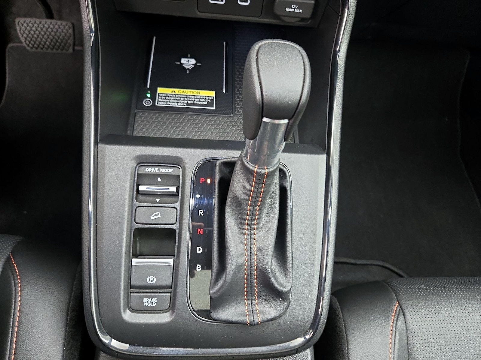 2025 Honda CR-V Sport-L - Photo 18