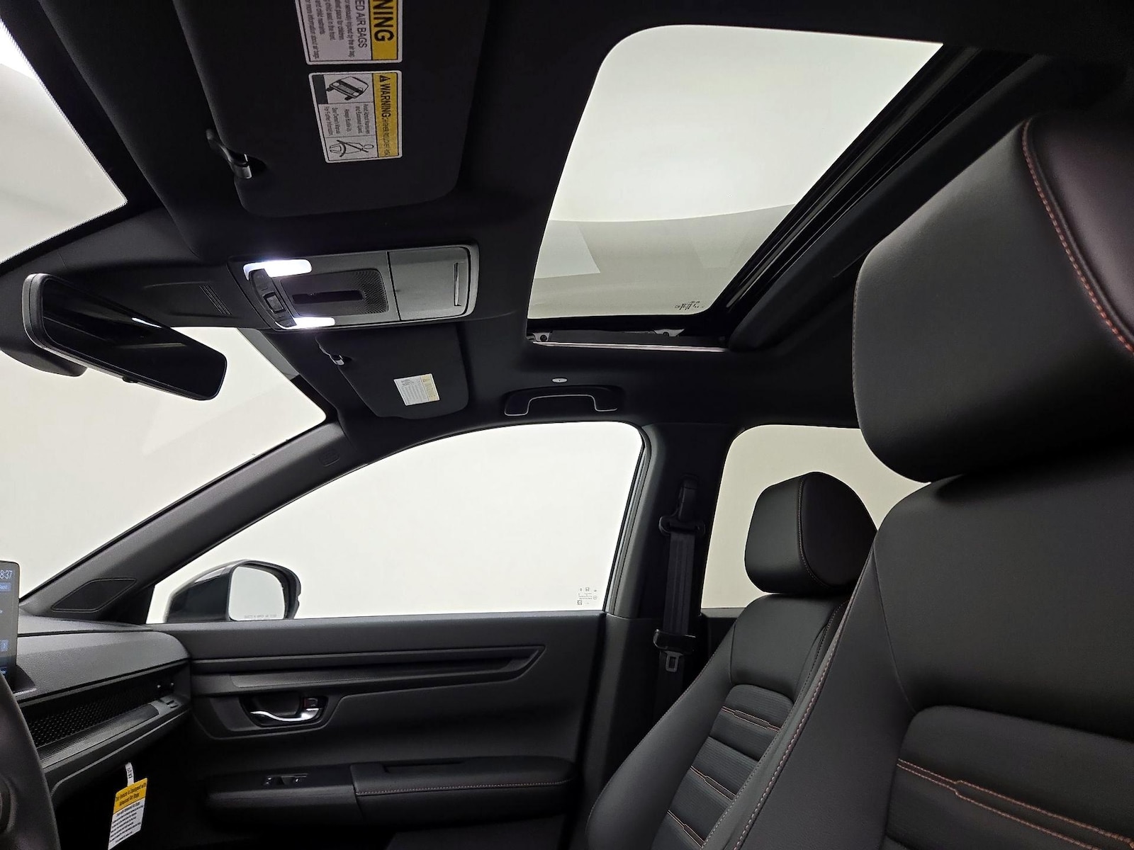 2025 Honda CR-V Sport-L - Photo 20