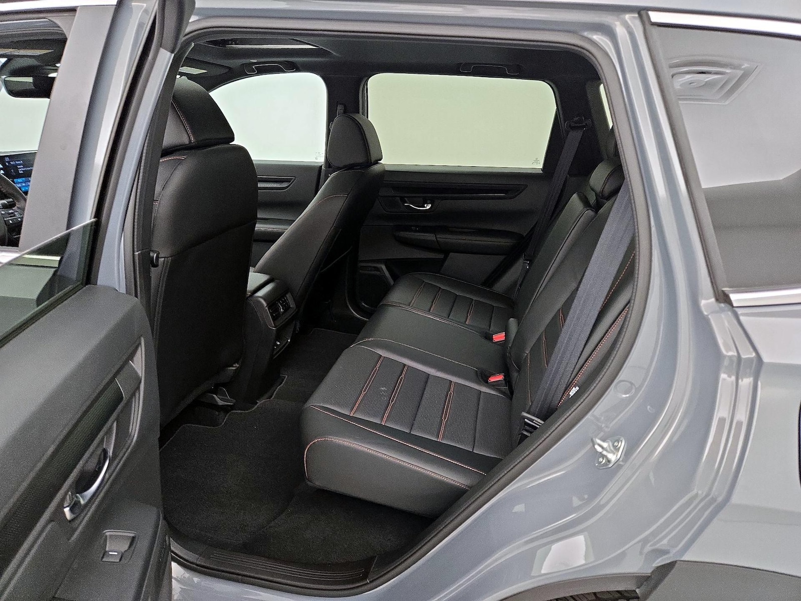 2025 Honda CR-V Sport-L - Photo 21