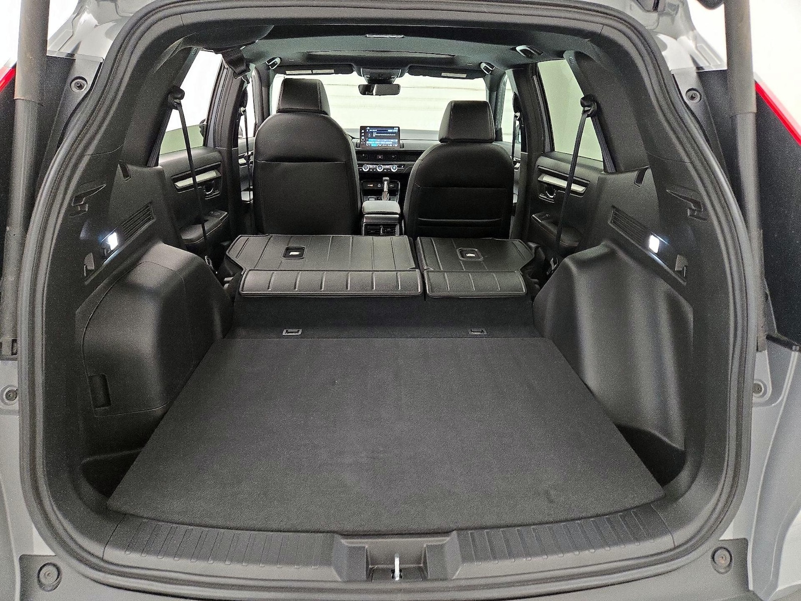 2025 Honda CR-V Sport-L - Photo 23