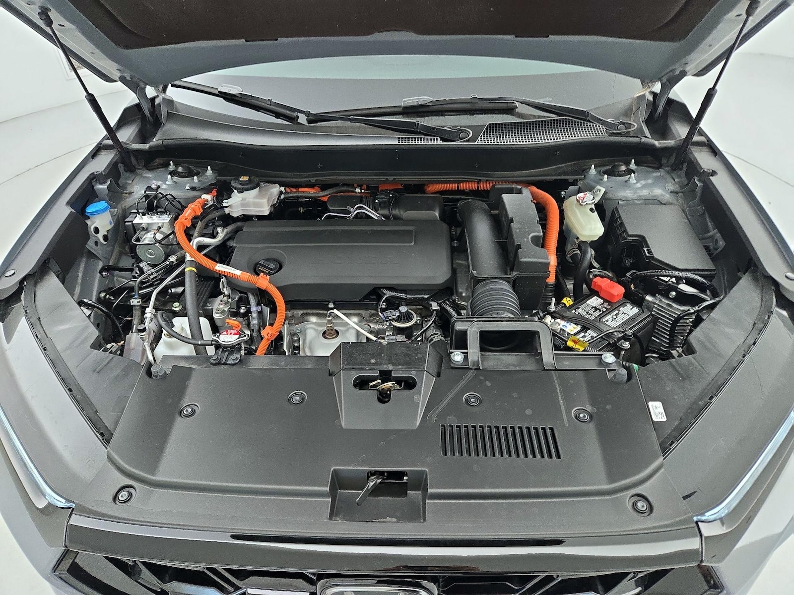 2025 Honda CR-V Sport-L - Photo 24