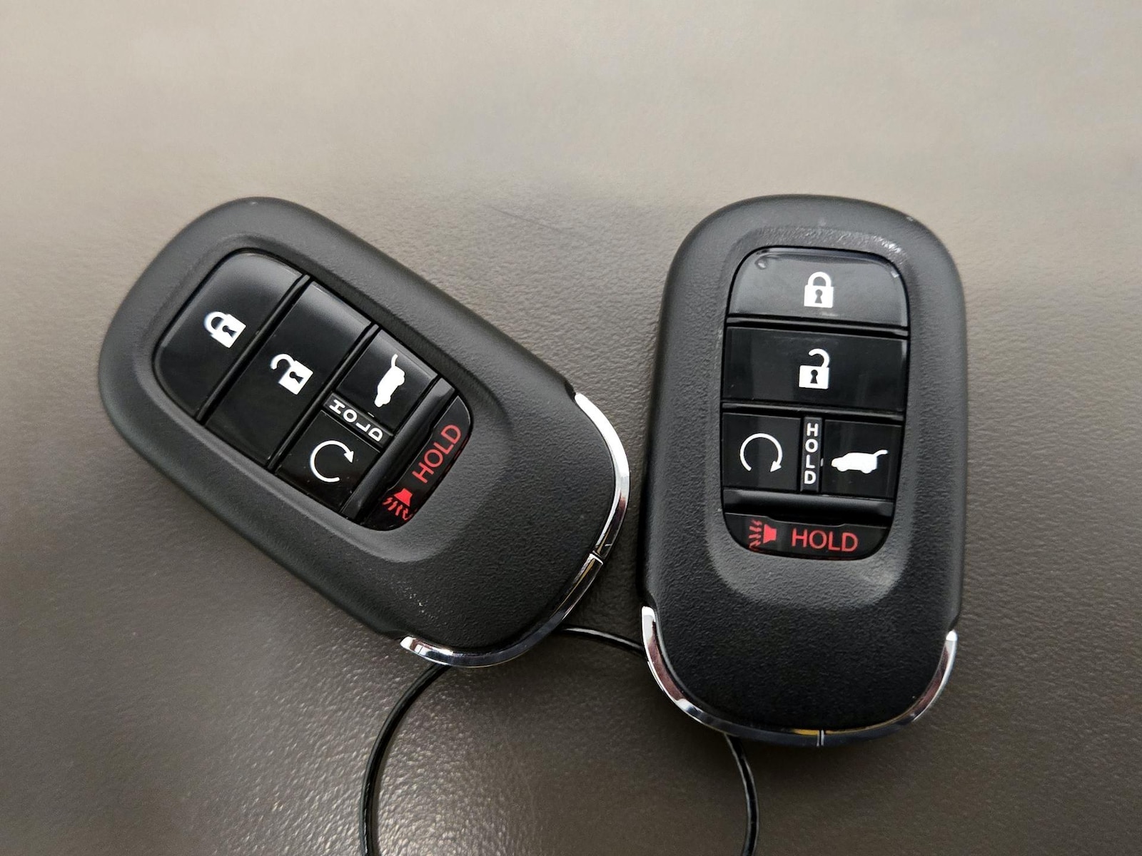 2025 Honda CR-V Sport-L - Photo 25