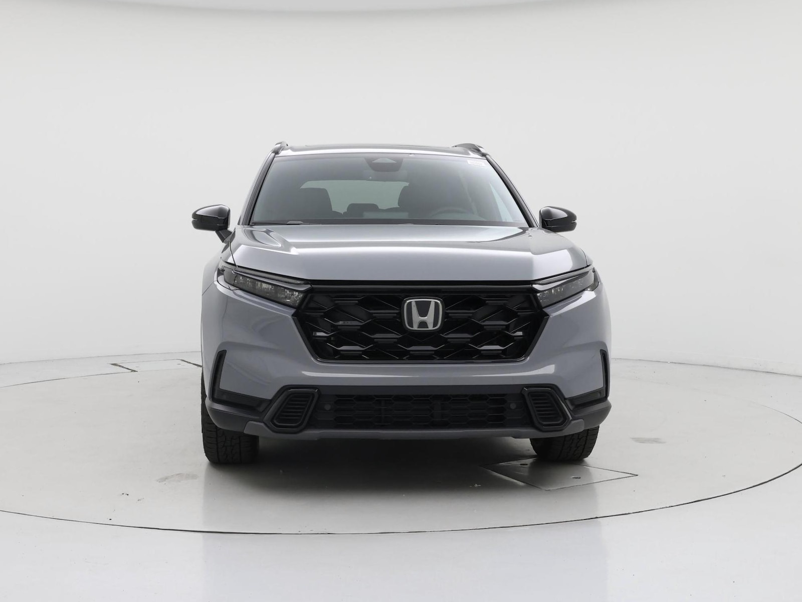 2025 Honda CR-V Sport-L - Photo 6