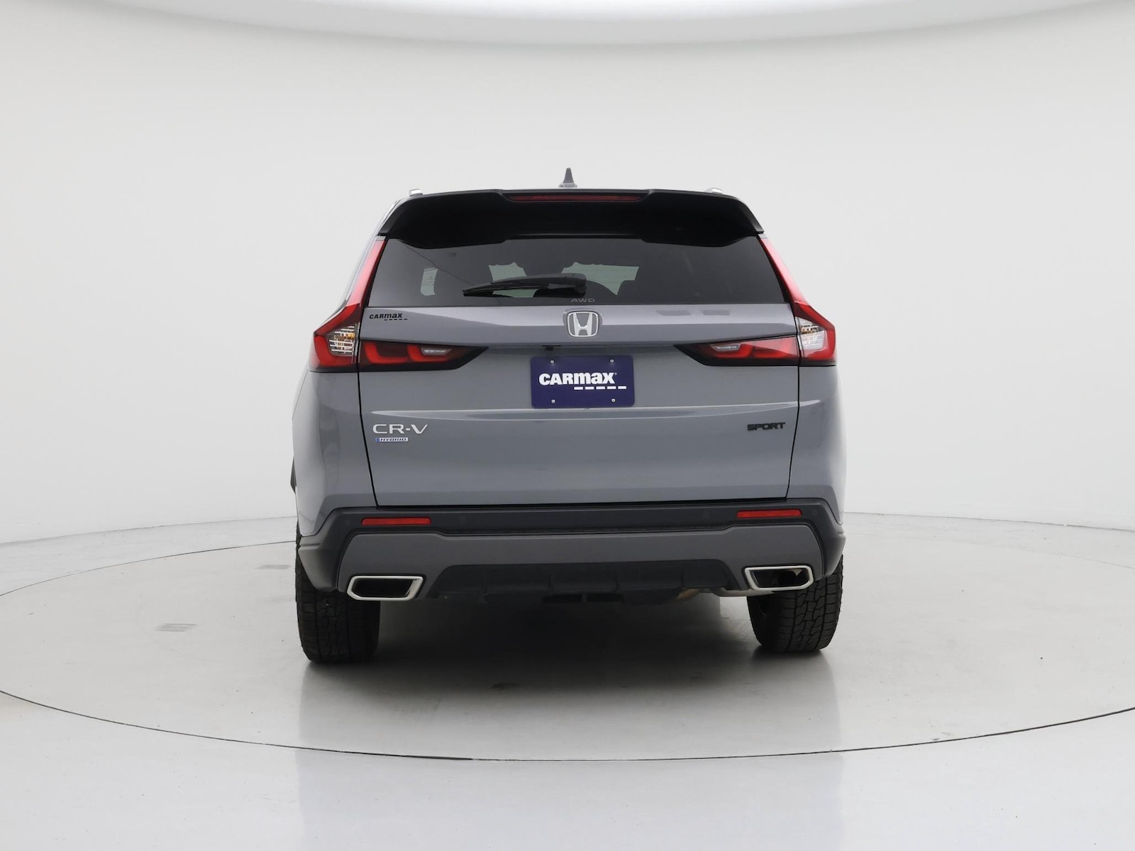 2025 Honda CR-V Sport-L - Photo 7