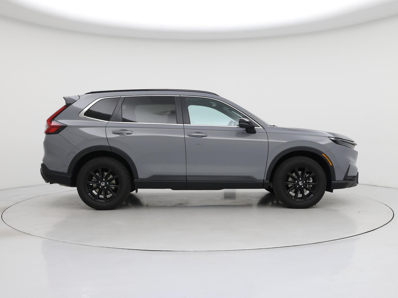 2025 Honda CR-V Sport-L - Photo 8