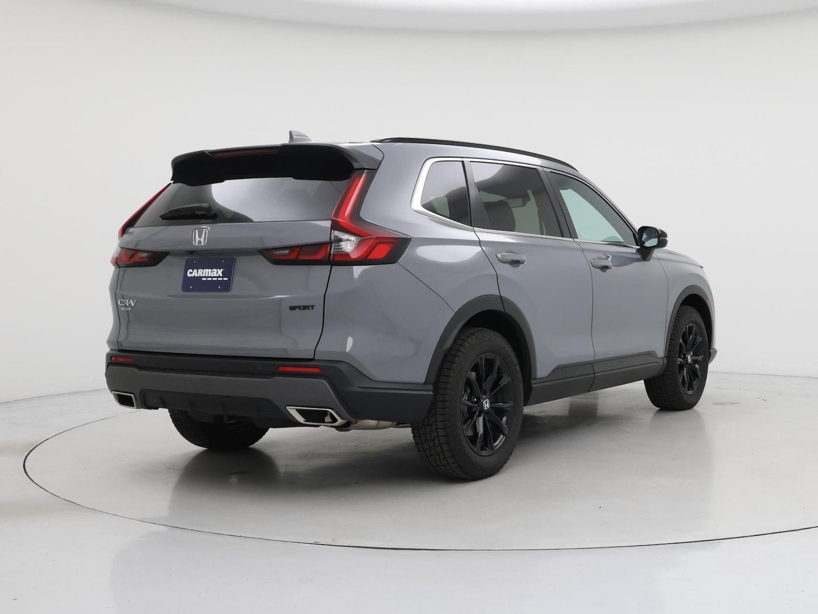 2025 Honda CR-V Sport-L - Photo 9
