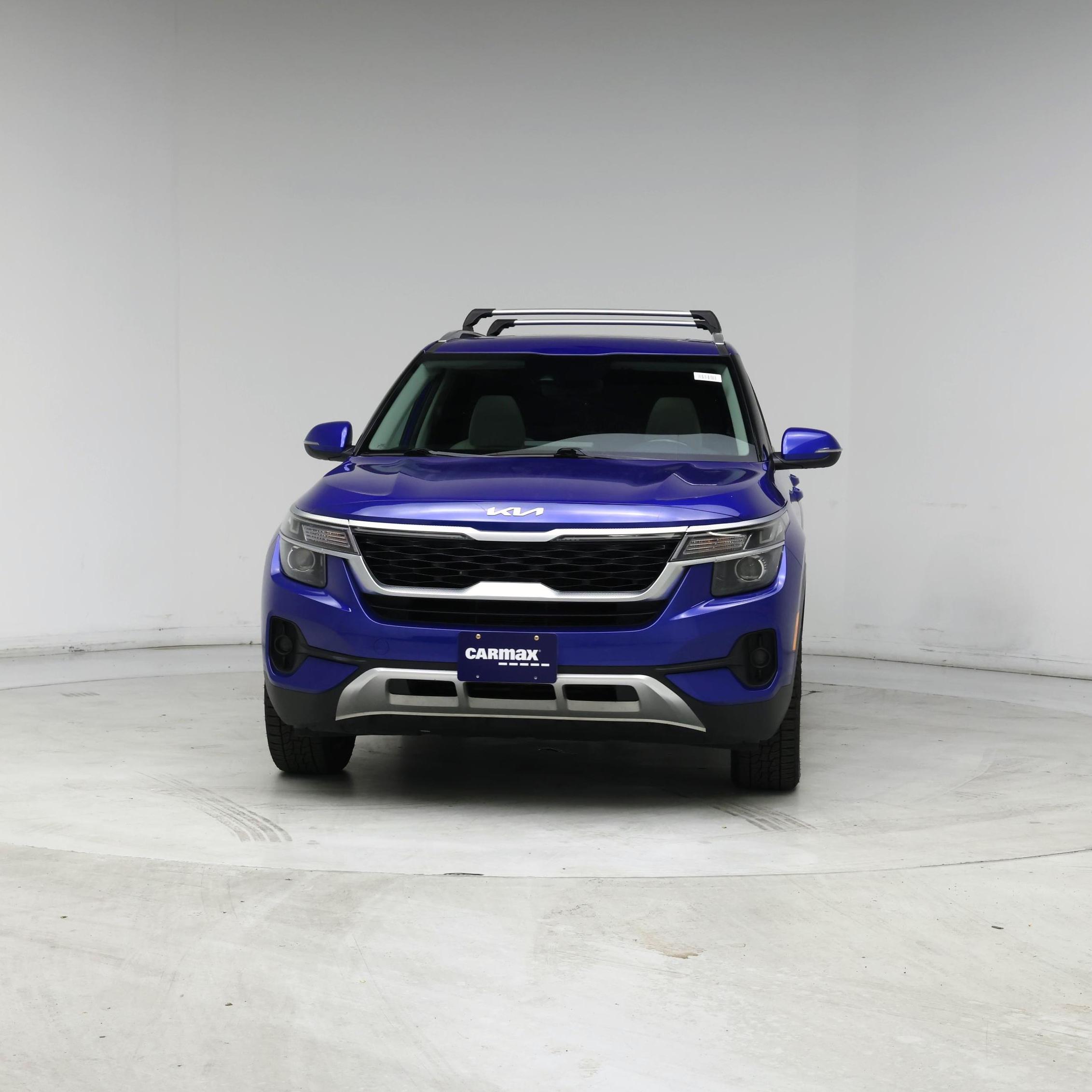 Thumbnail: 2022 Kia Seltos - 5