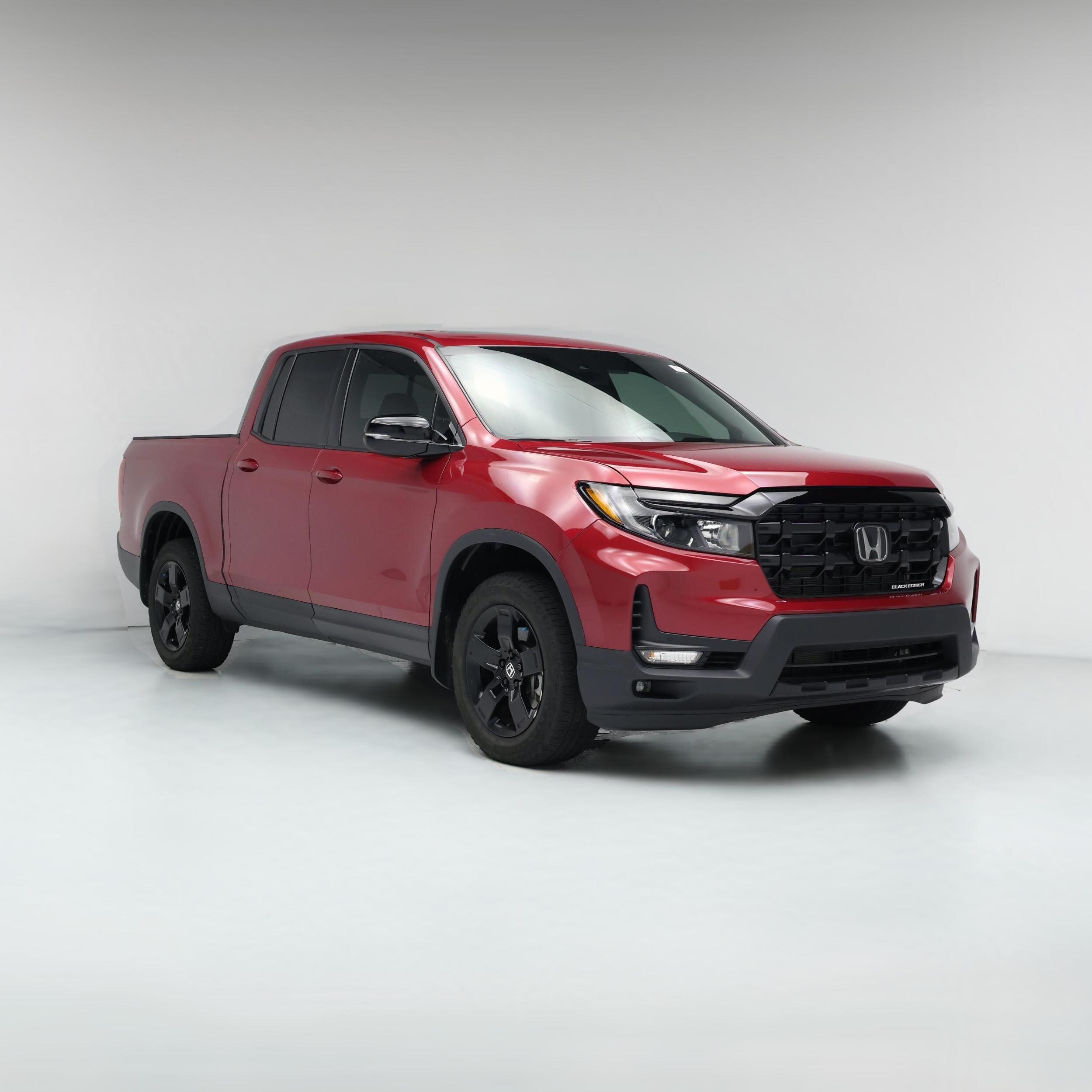 Thumbnail: 2025 Honda Ridgeline - 1