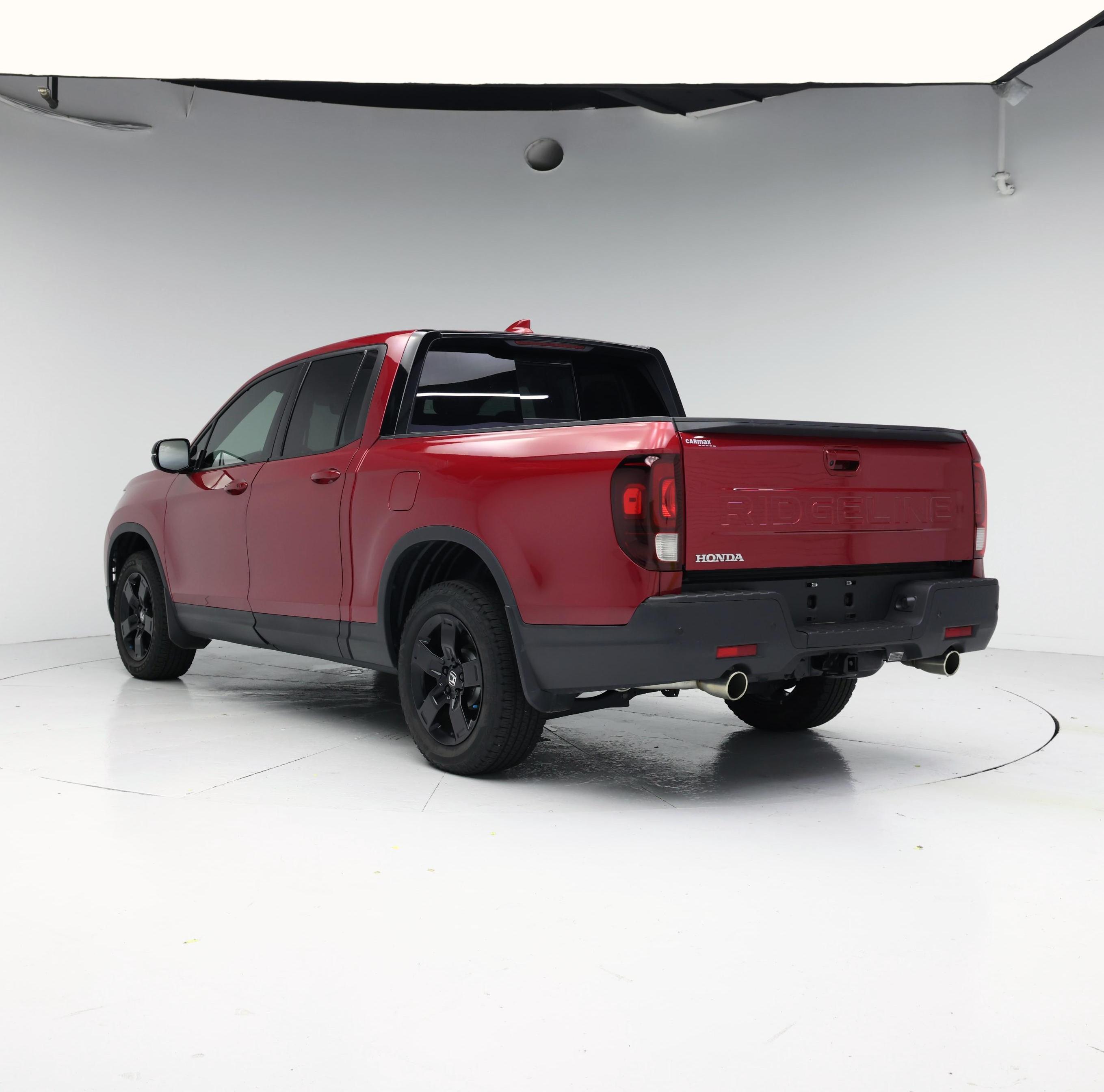 Thumbnail: 2025 Honda Ridgeline - 2