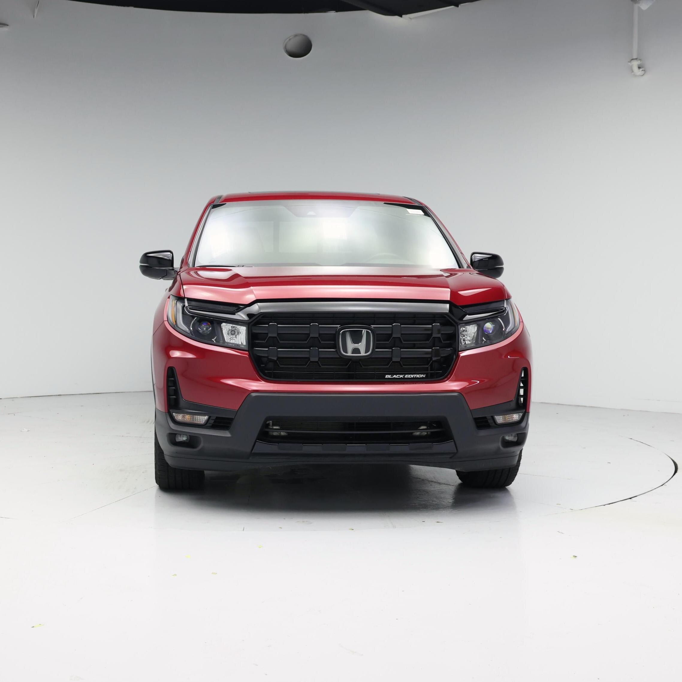 Thumbnail: 2025 Honda Ridgeline - 5