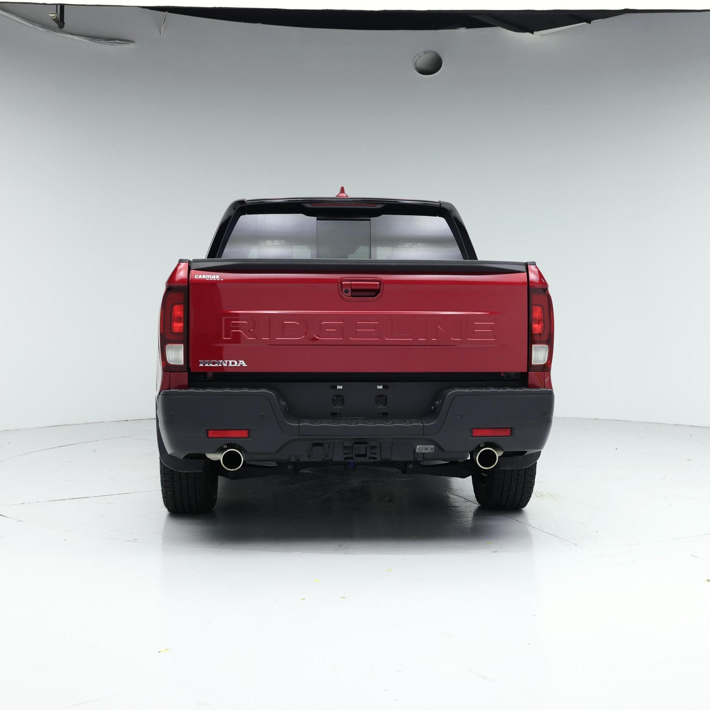 Thumbnail: 2025 Honda Ridgeline - 6