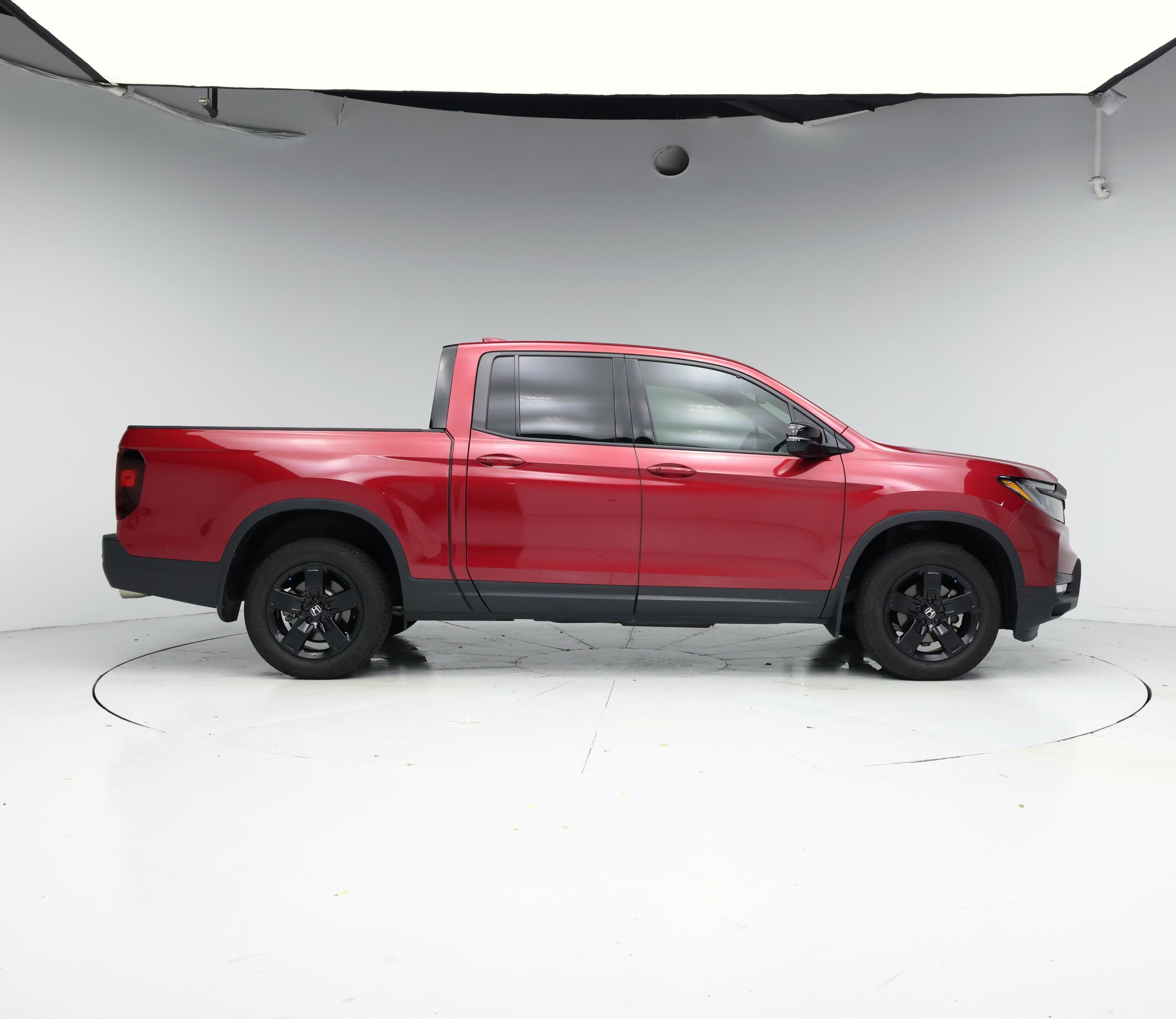Thumbnail: 2025 Honda Ridgeline - 7