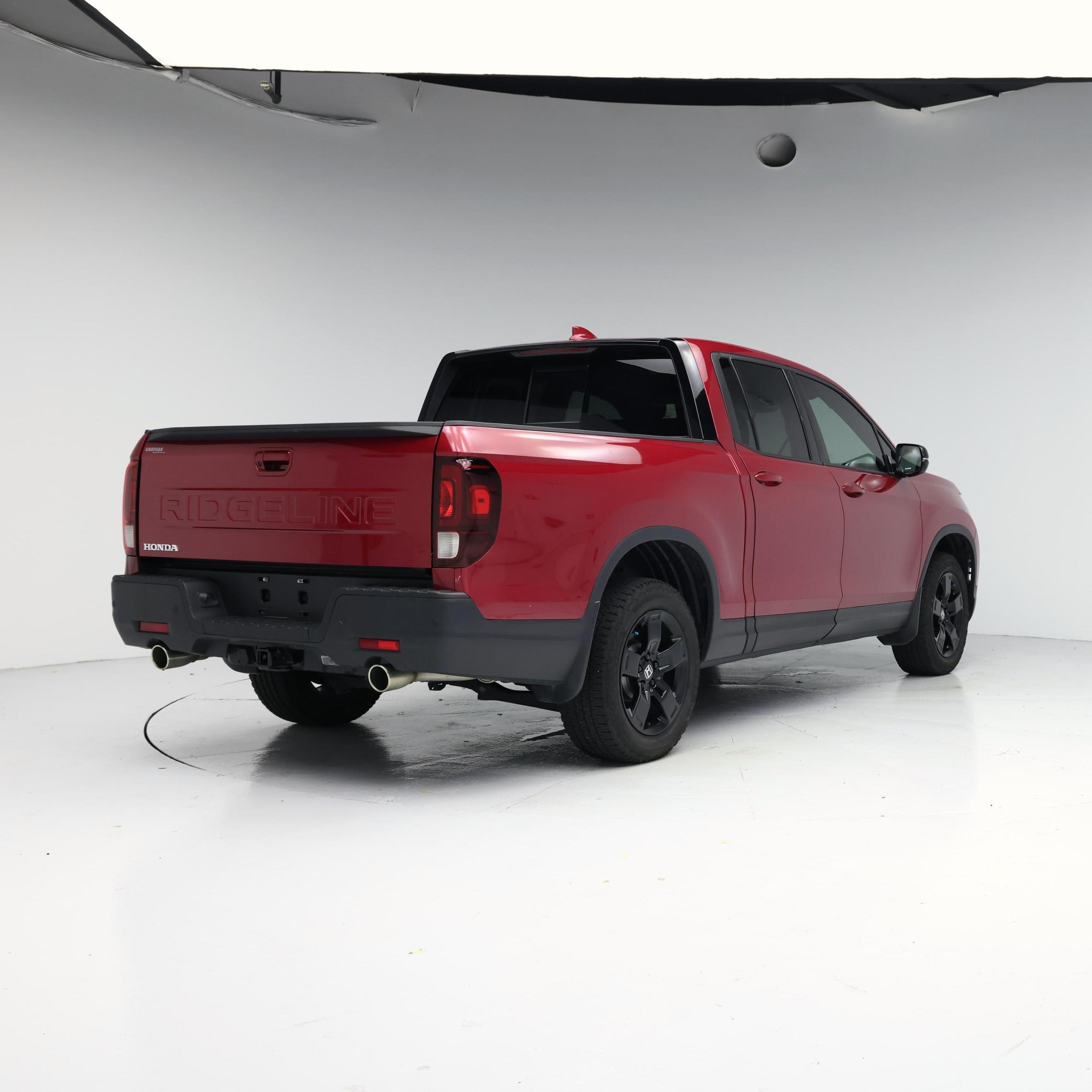 Thumbnail: 2025 Honda Ridgeline - 8
