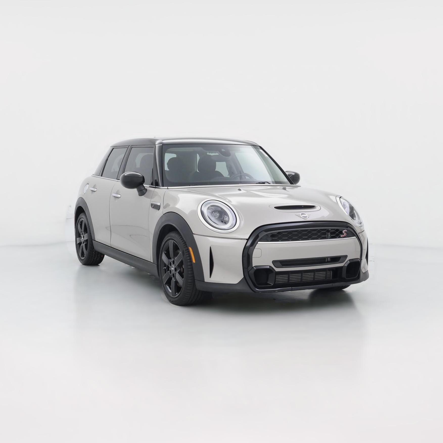 Thumbnail: 2022 MINI Cooper Hardtop - 1