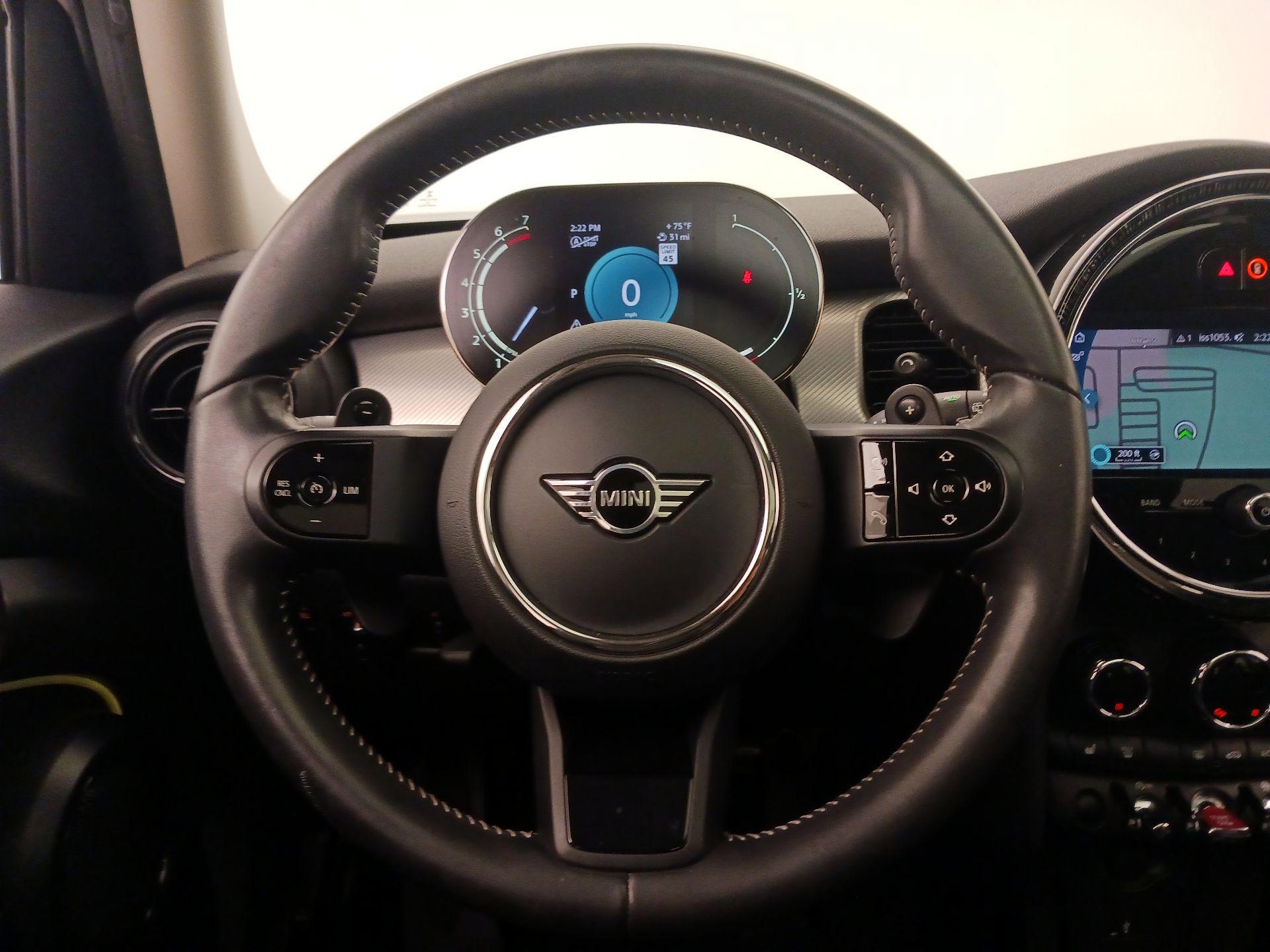 Thumbnail: 2022 MINI Cooper Hardtop - 10