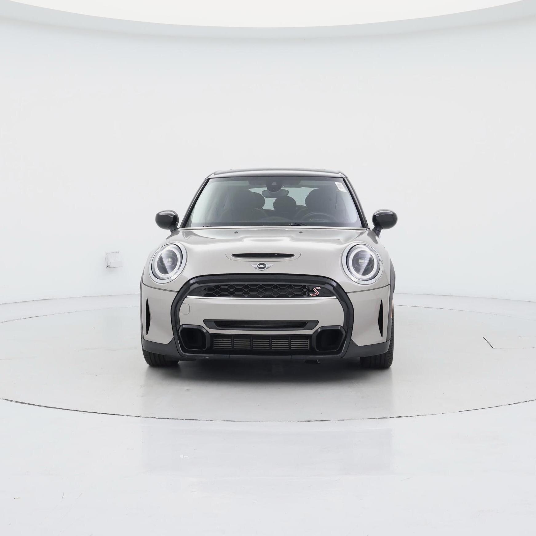 Thumbnail: 2022 MINI Cooper Hardtop - 5