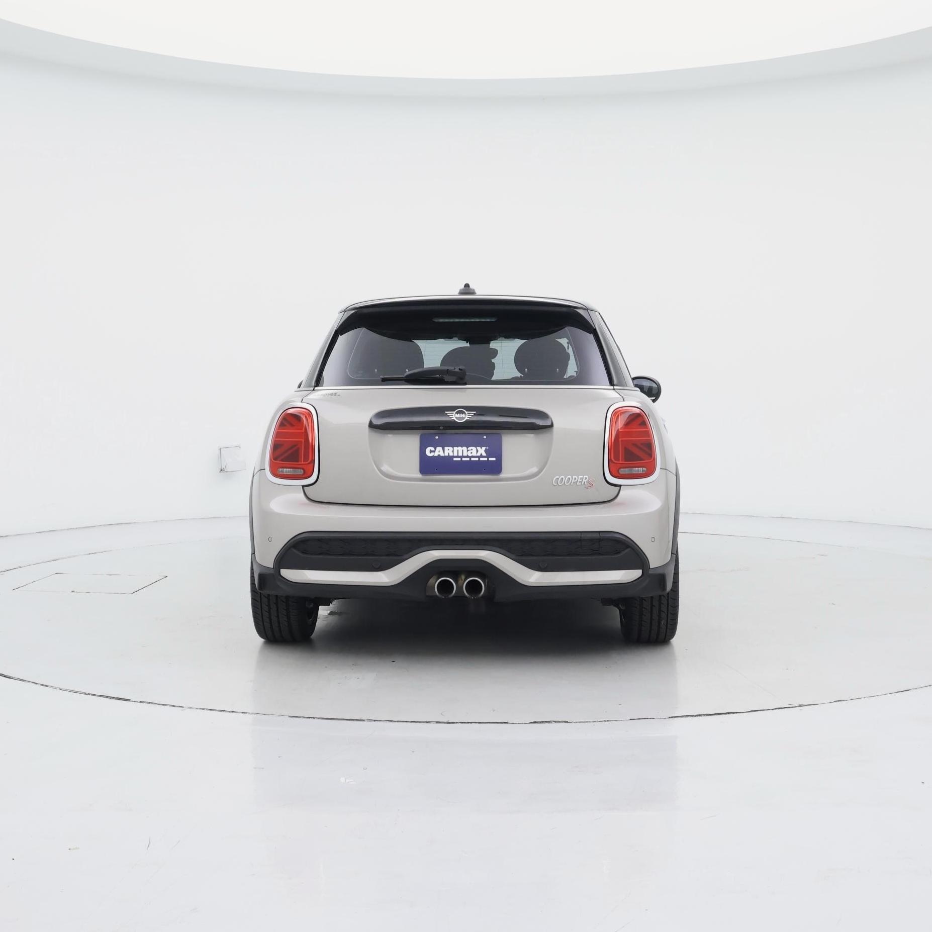 Thumbnail: 2022 MINI Cooper Hardtop - 6