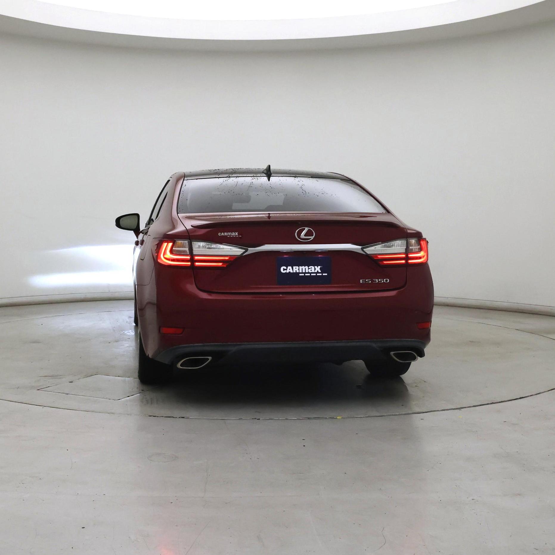 Thumbnail: 2016 Lexus ES - 6