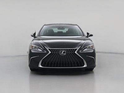 2025 Lexus ES 350