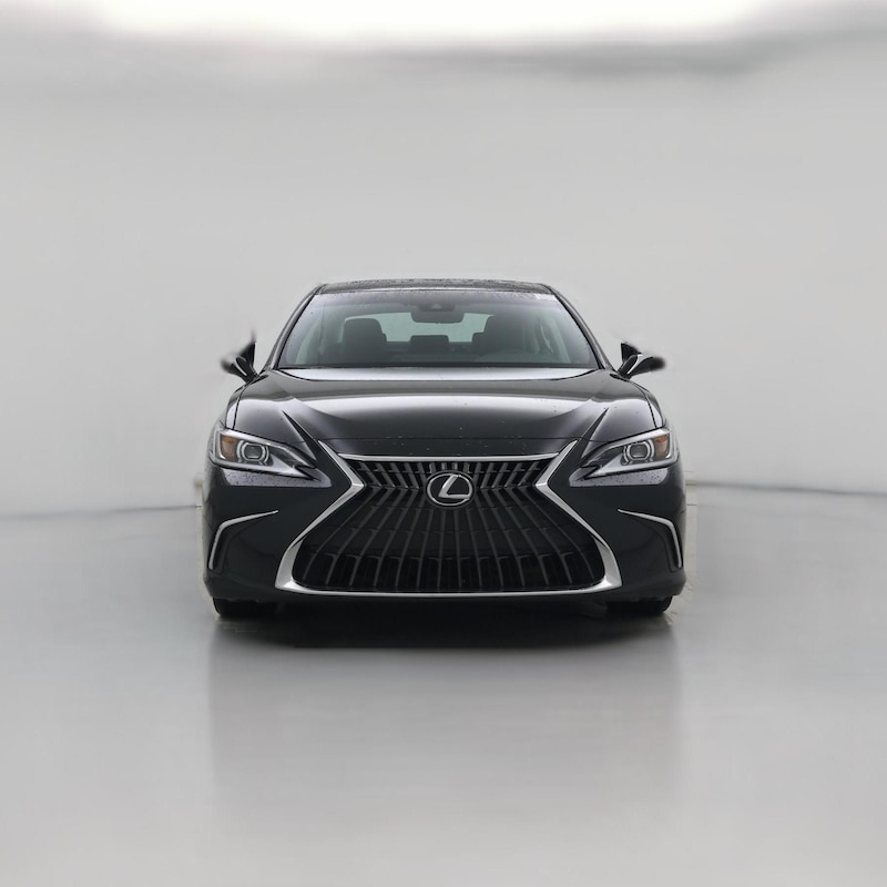 2025 Lexus ES 350