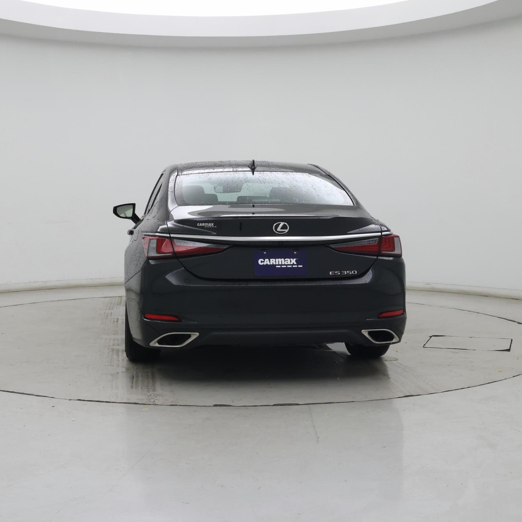 Thumbnail: 2025 Lexus ES - 2