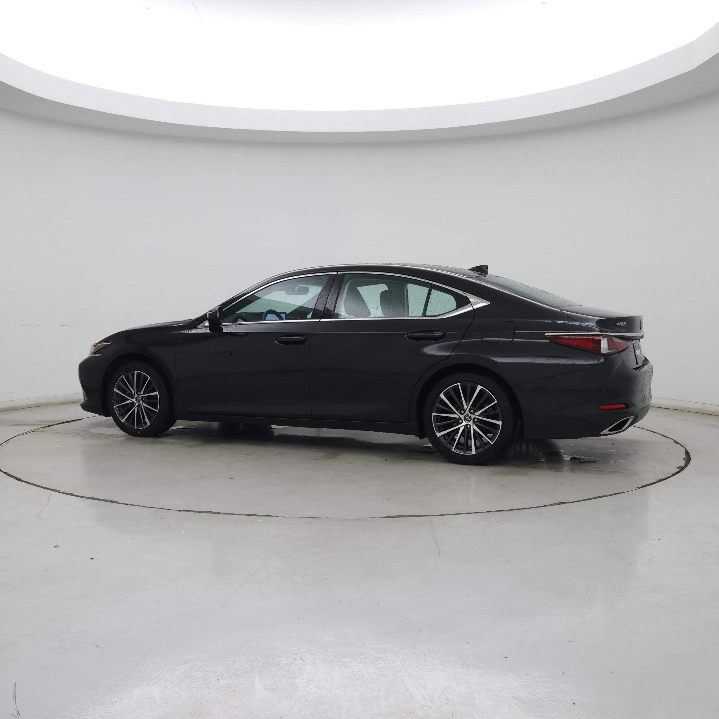 Thumbnail: 2025 Lexus ES - 3