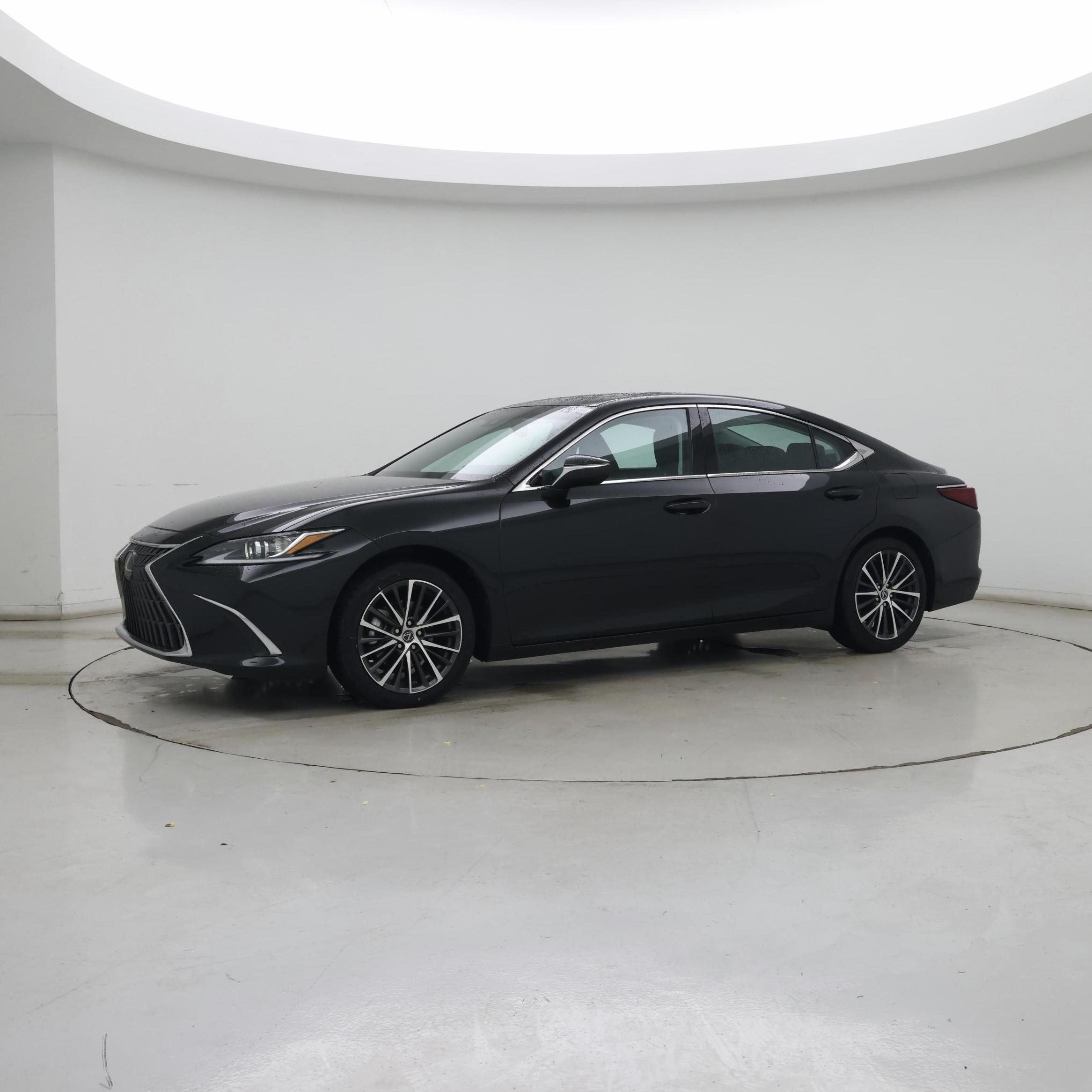 Thumbnail: 2025 Lexus ES - 4