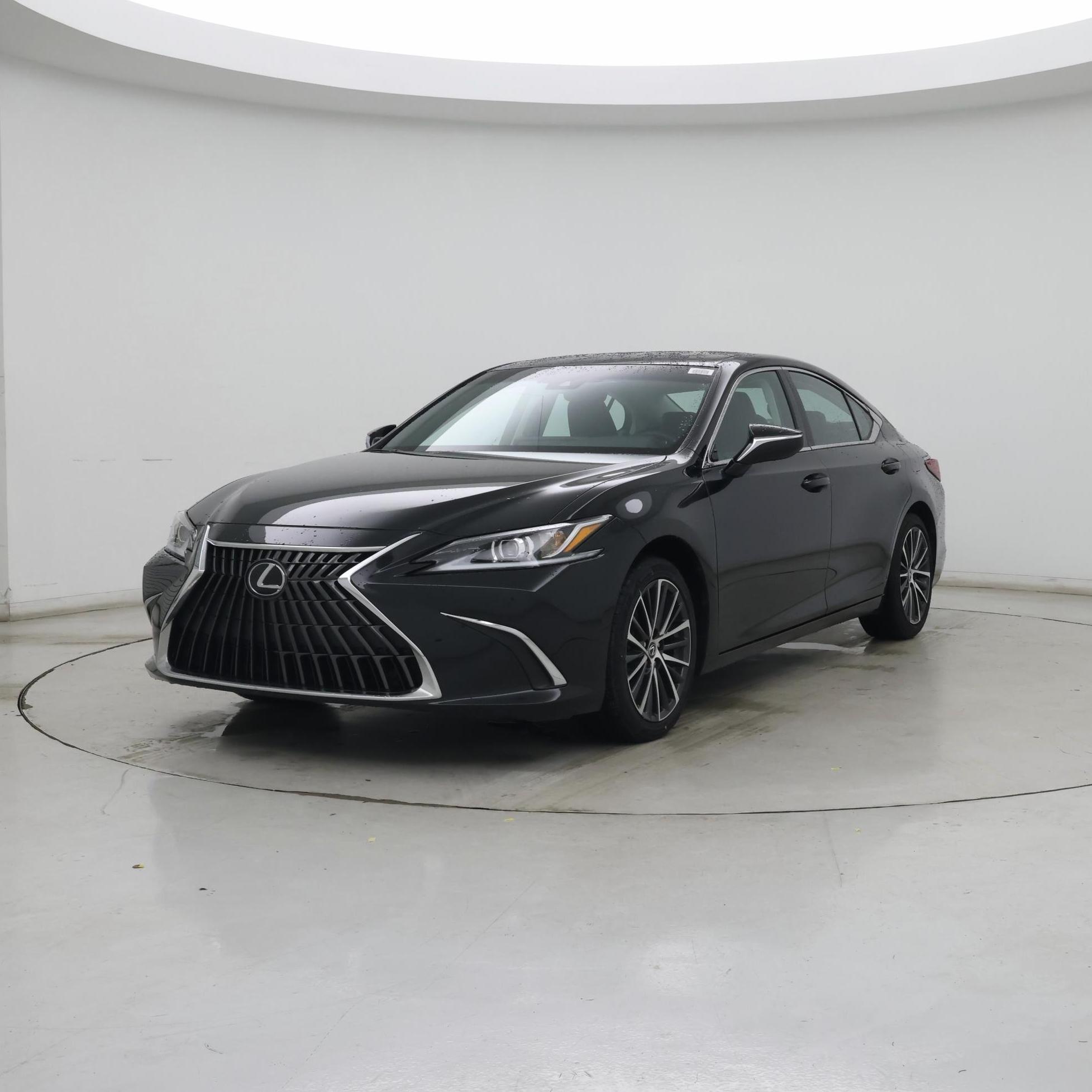 Thumbnail: 2025 Lexus ES - 5