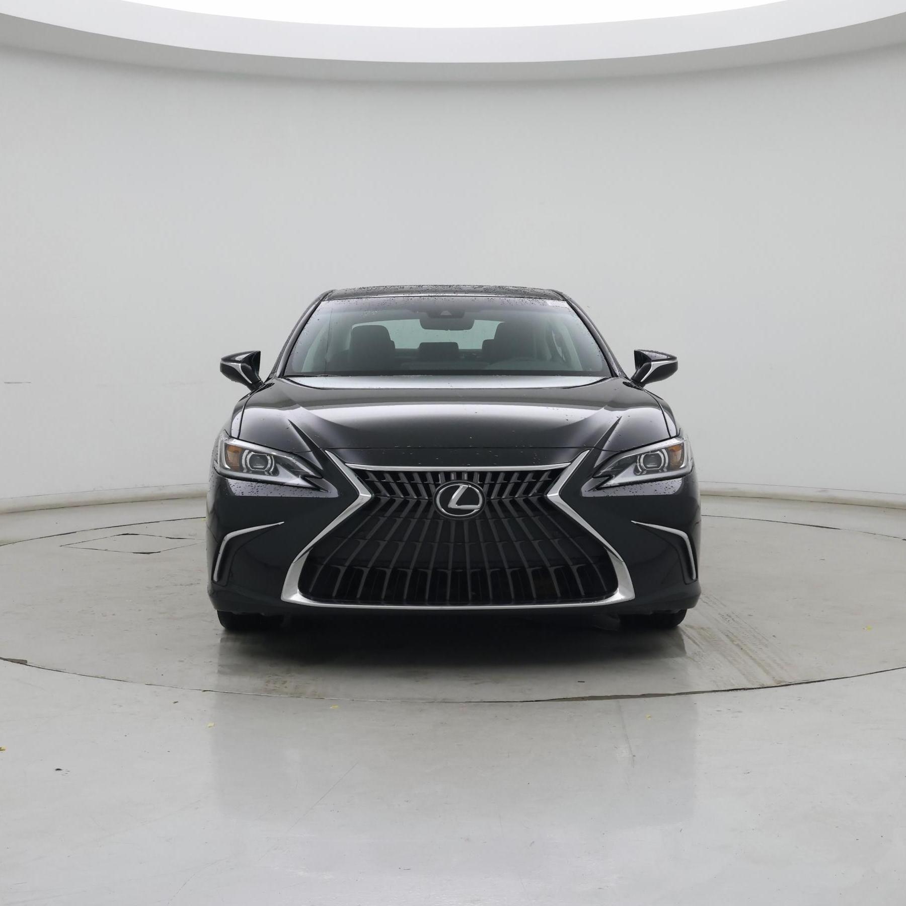 Thumbnail: 2025 Lexus ES - 7