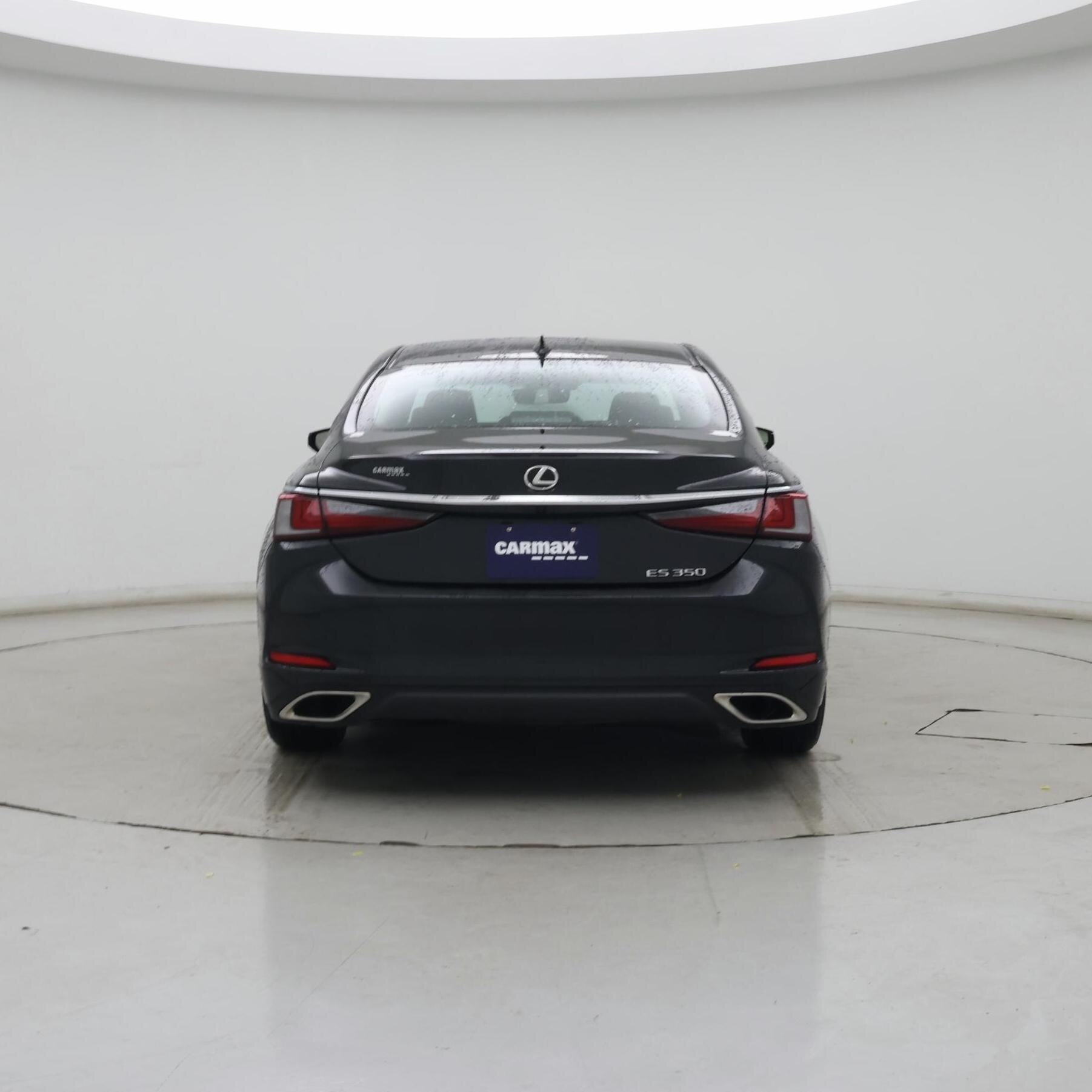 Thumbnail: 2025 Lexus ES - 8