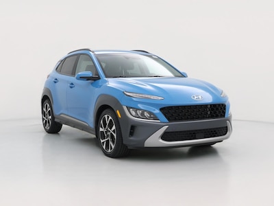 2023 Hyundai Kona Limited