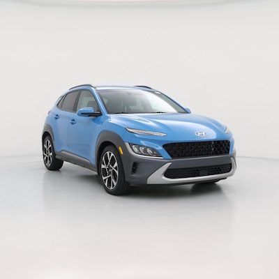 2023 Hyundai Kona Limited