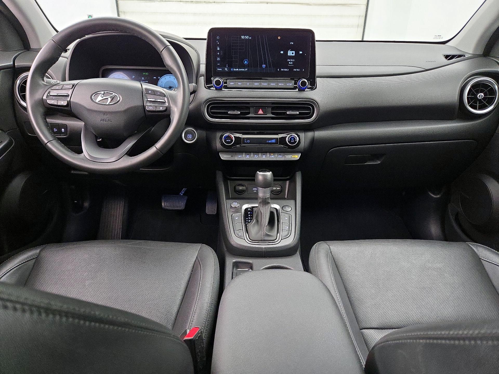 Thumbnail: 2023 Hyundai Kona - 9