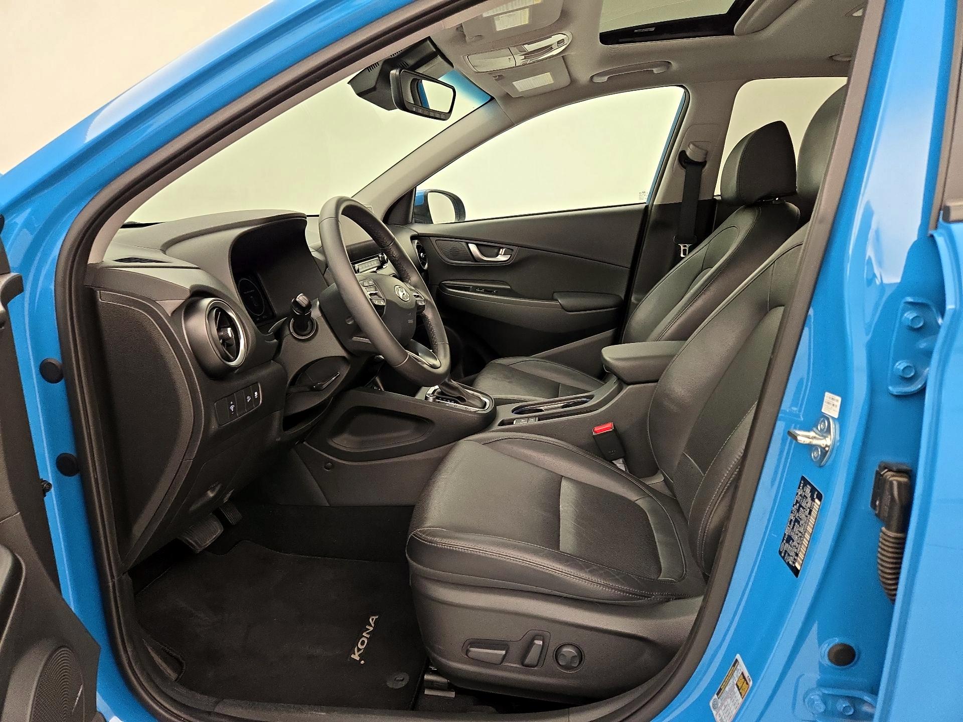 Thumbnail: 2023 Hyundai Kona - 11