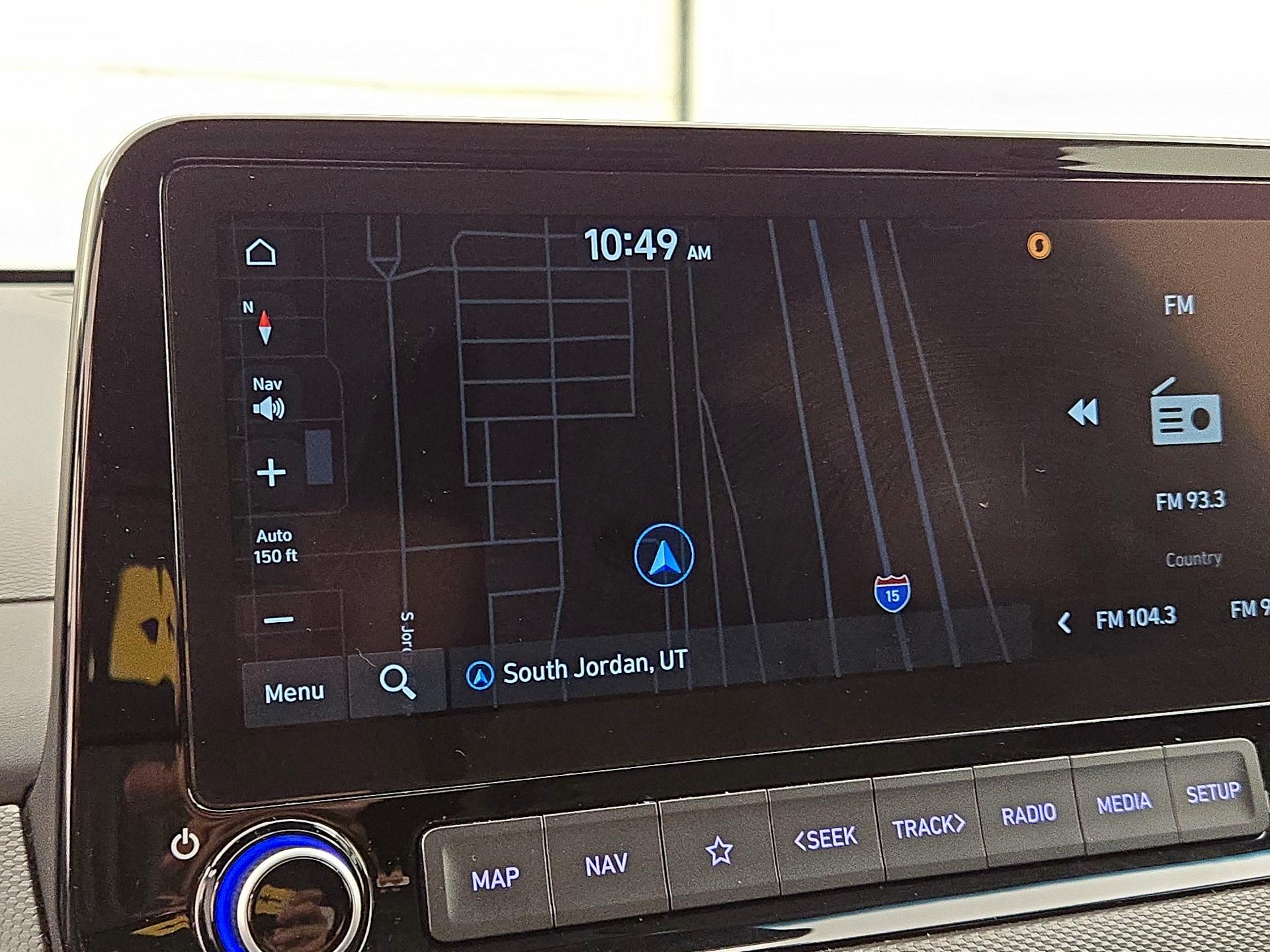 Thumbnail: 2023 Hyundai Kona - 14